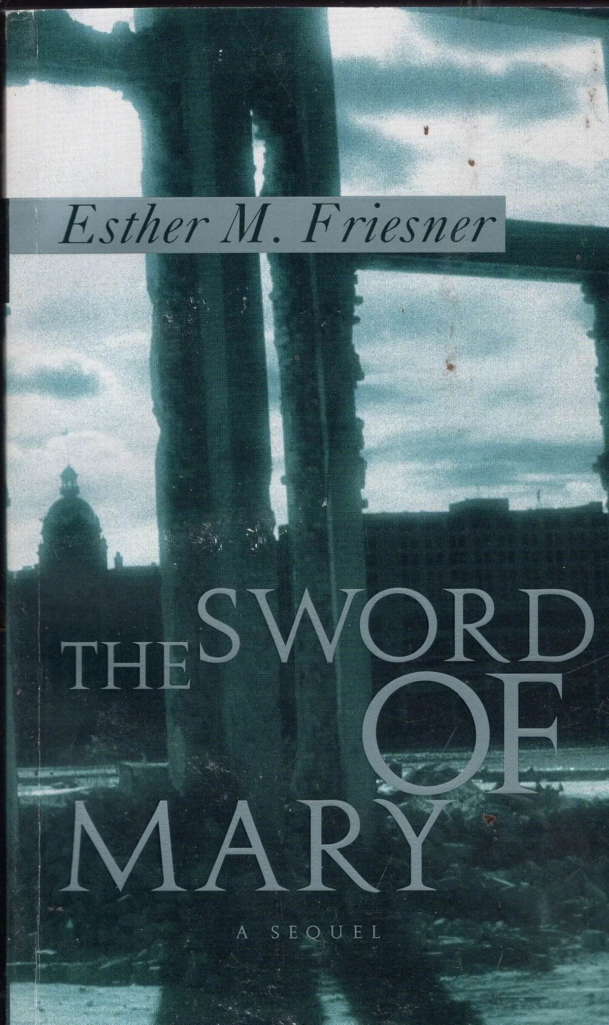 The Sword Of Mary 1