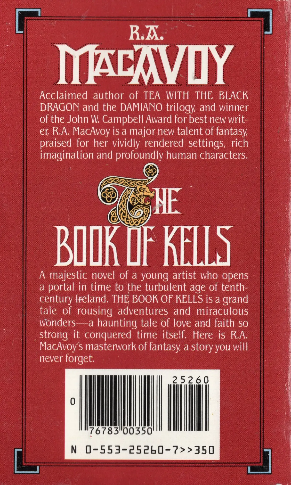 The Book Of Kells 2