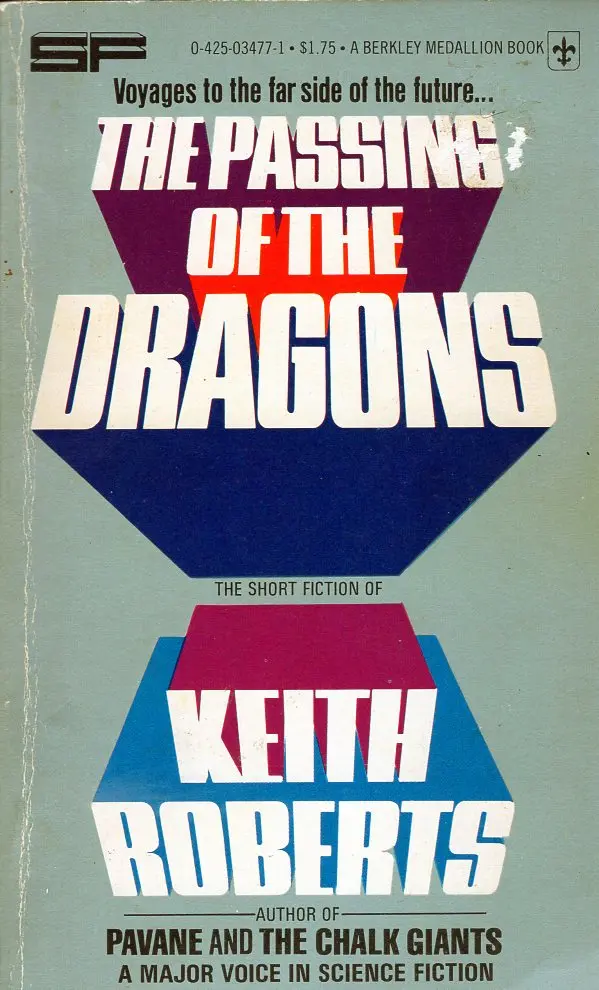 The Passing Of The Dragons 1