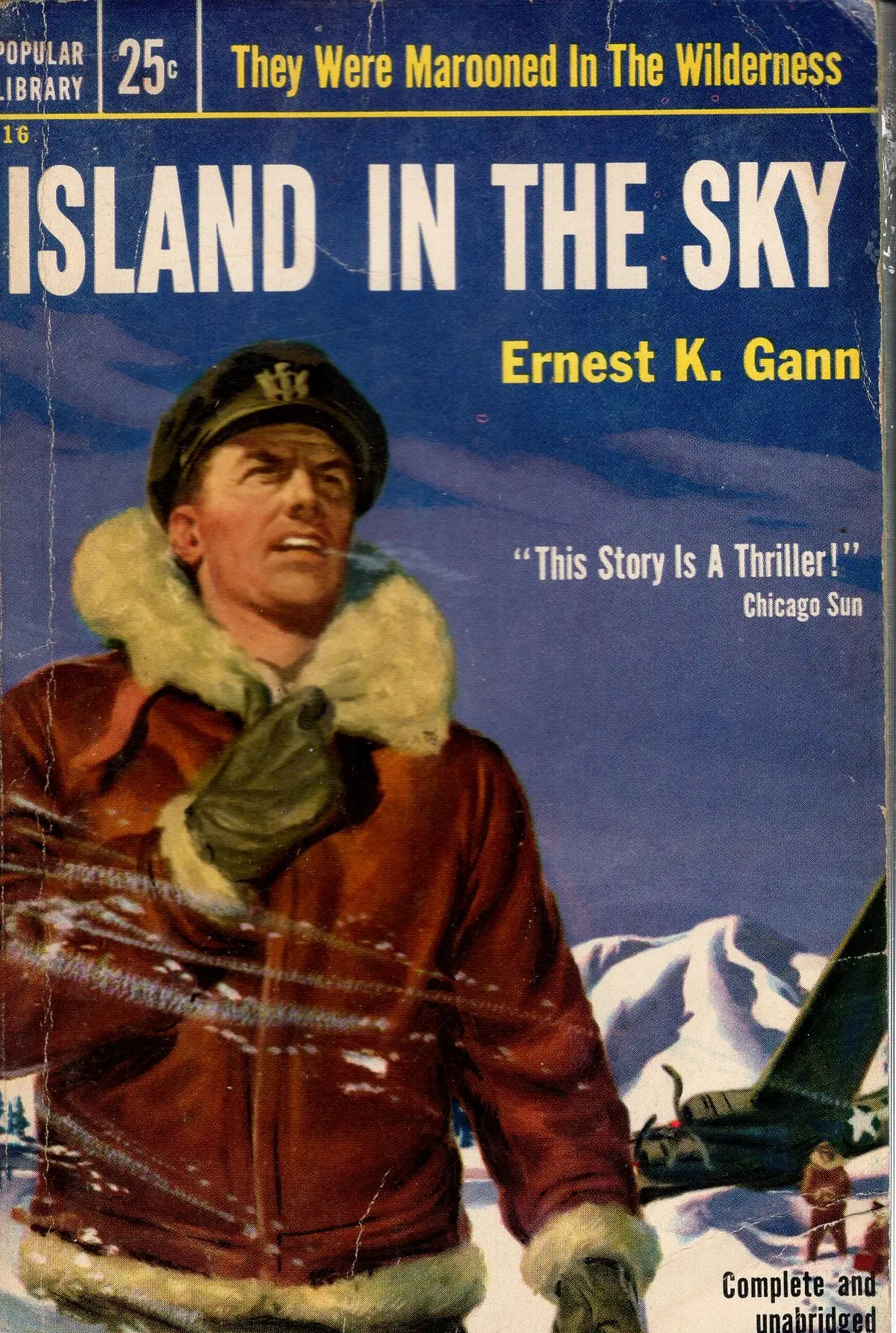 Island In The Sky 1
