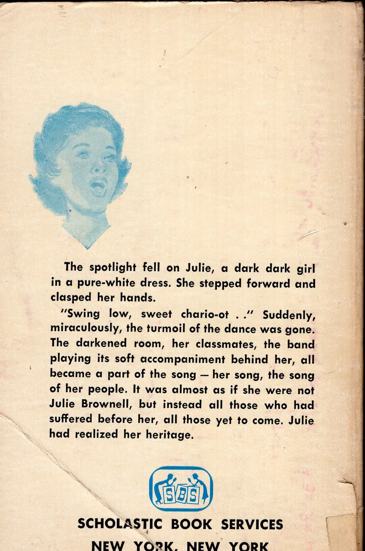 Julie's Heritage 2