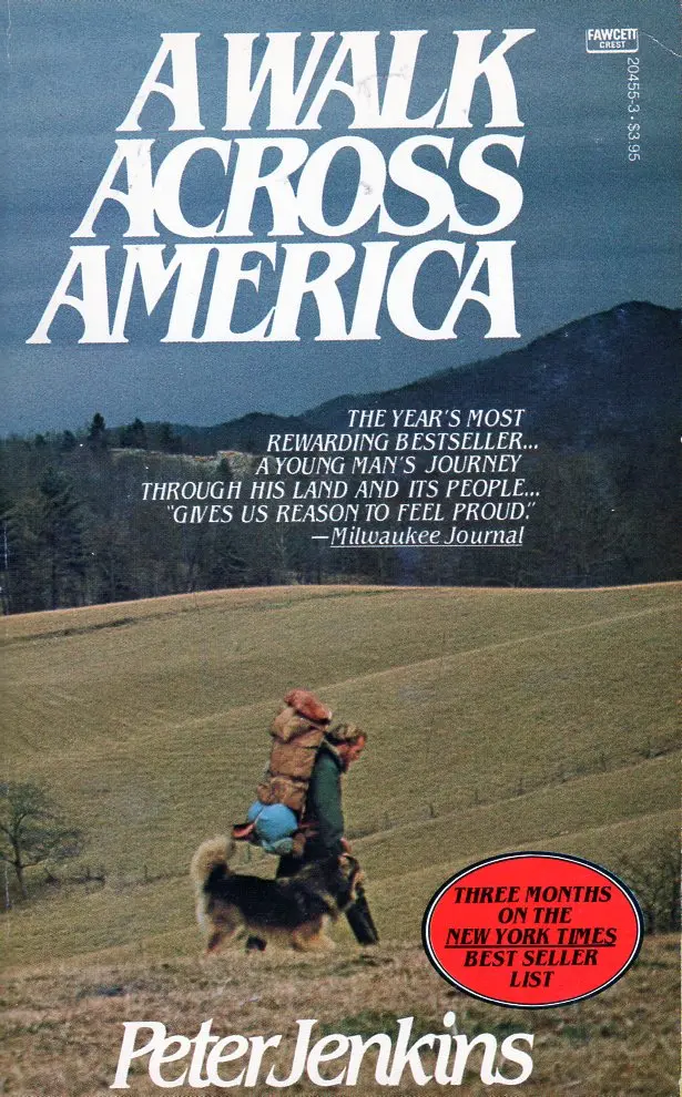 A Walk Across America 1