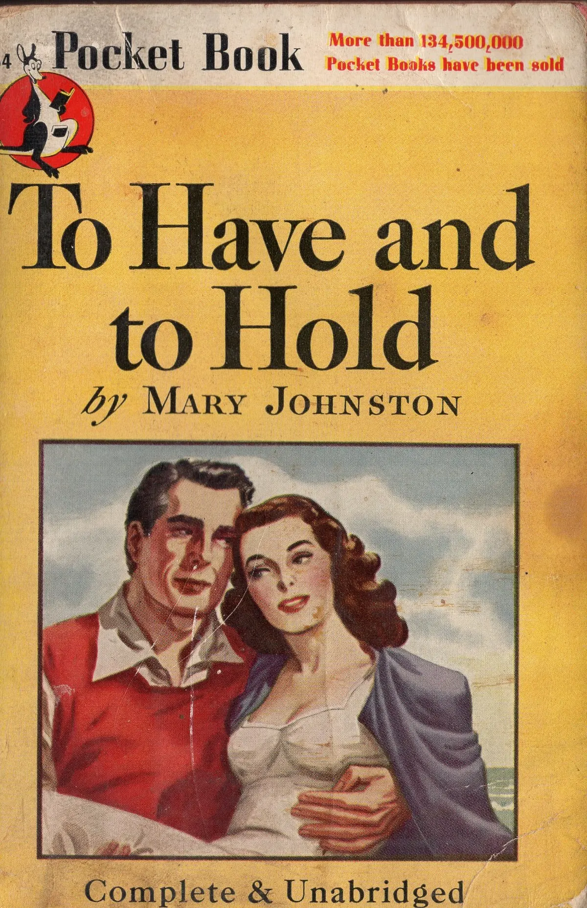 To Have And To Hold 1