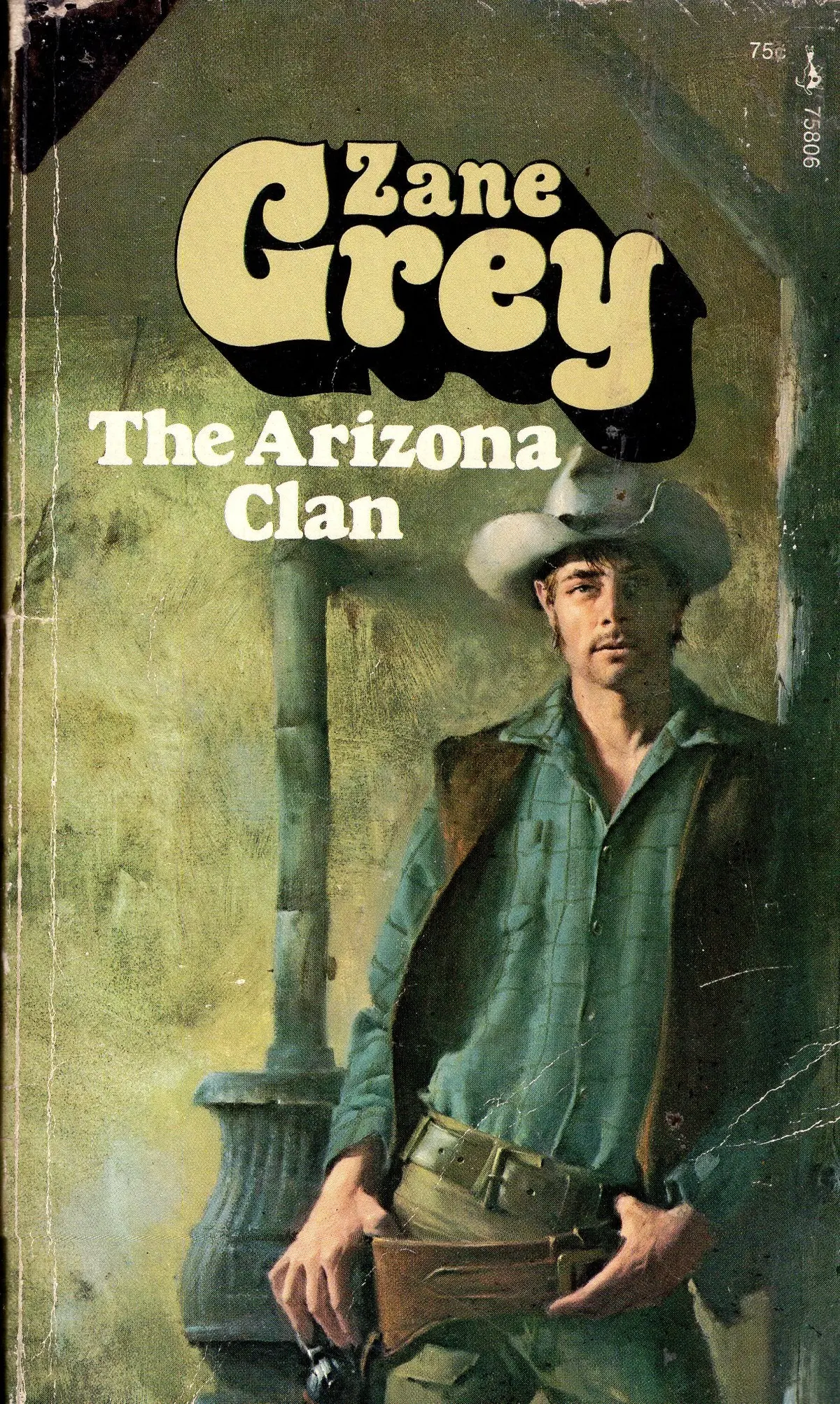 The Arizona Clan 1