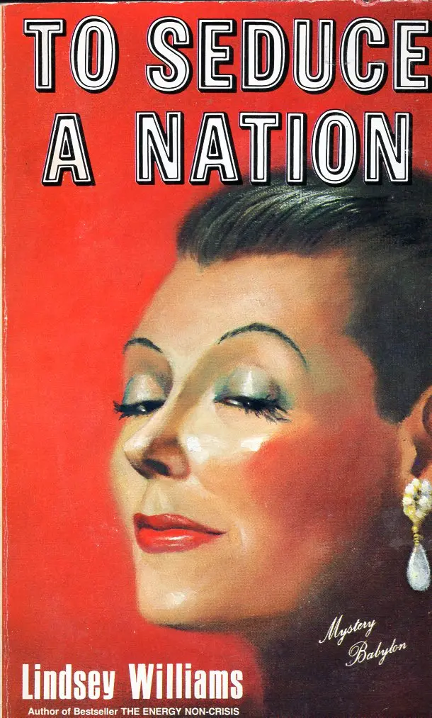 To Seduce A Nation 1