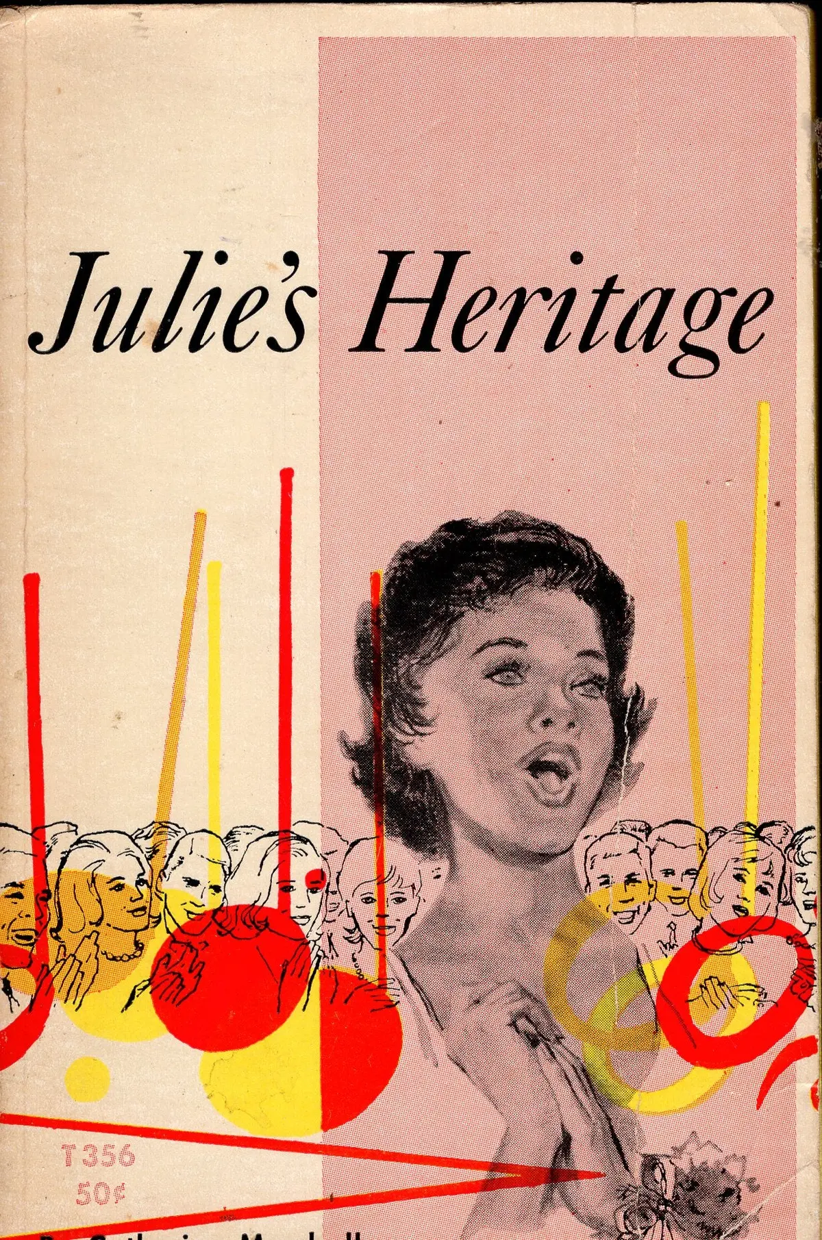 Julie's Heritage 1