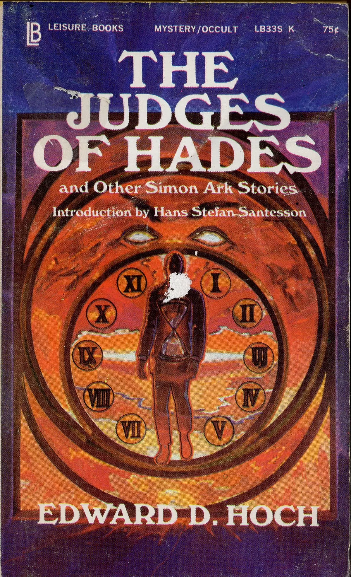 The Judges Of Hades 1
