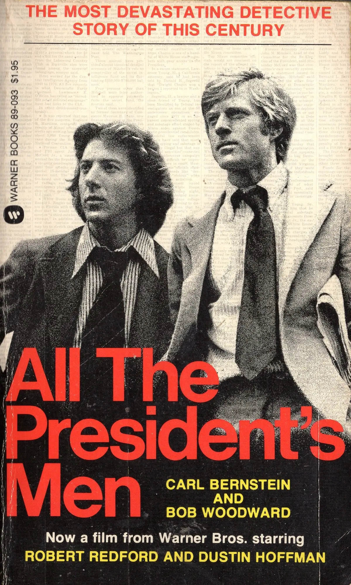 All The President's Men 1