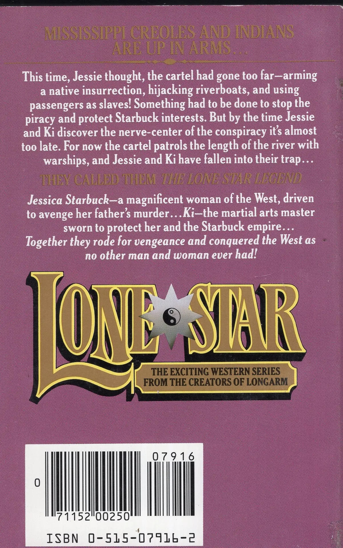Lone Star And The Riverview Gamblers 2