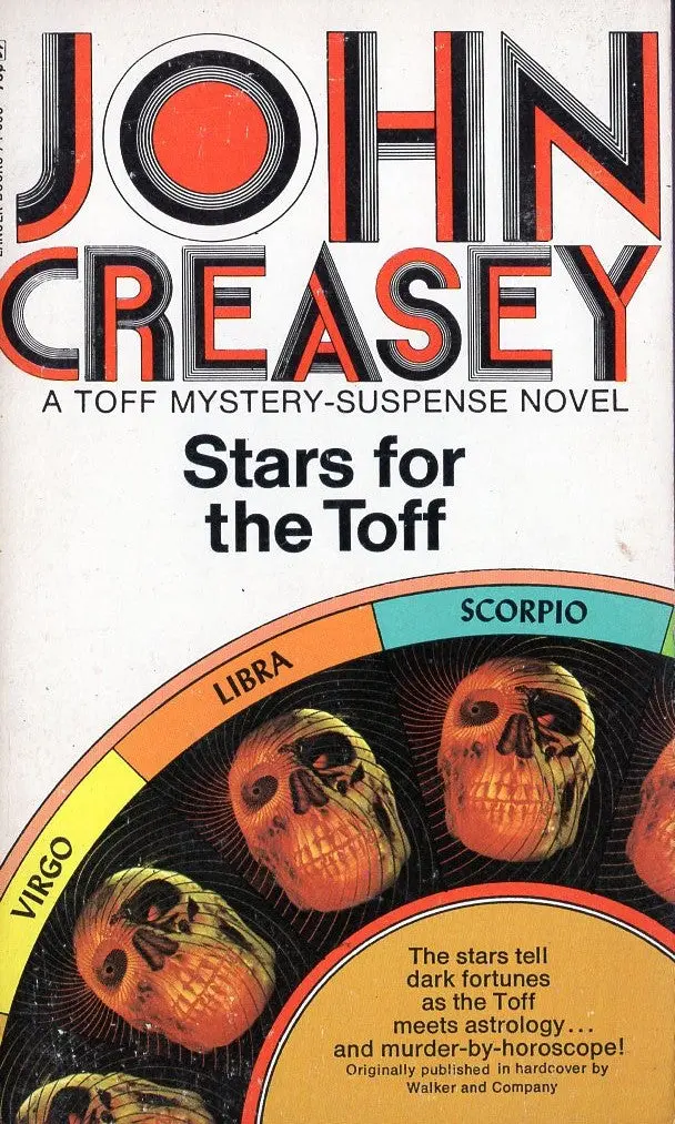 Stars For The Toff 1
