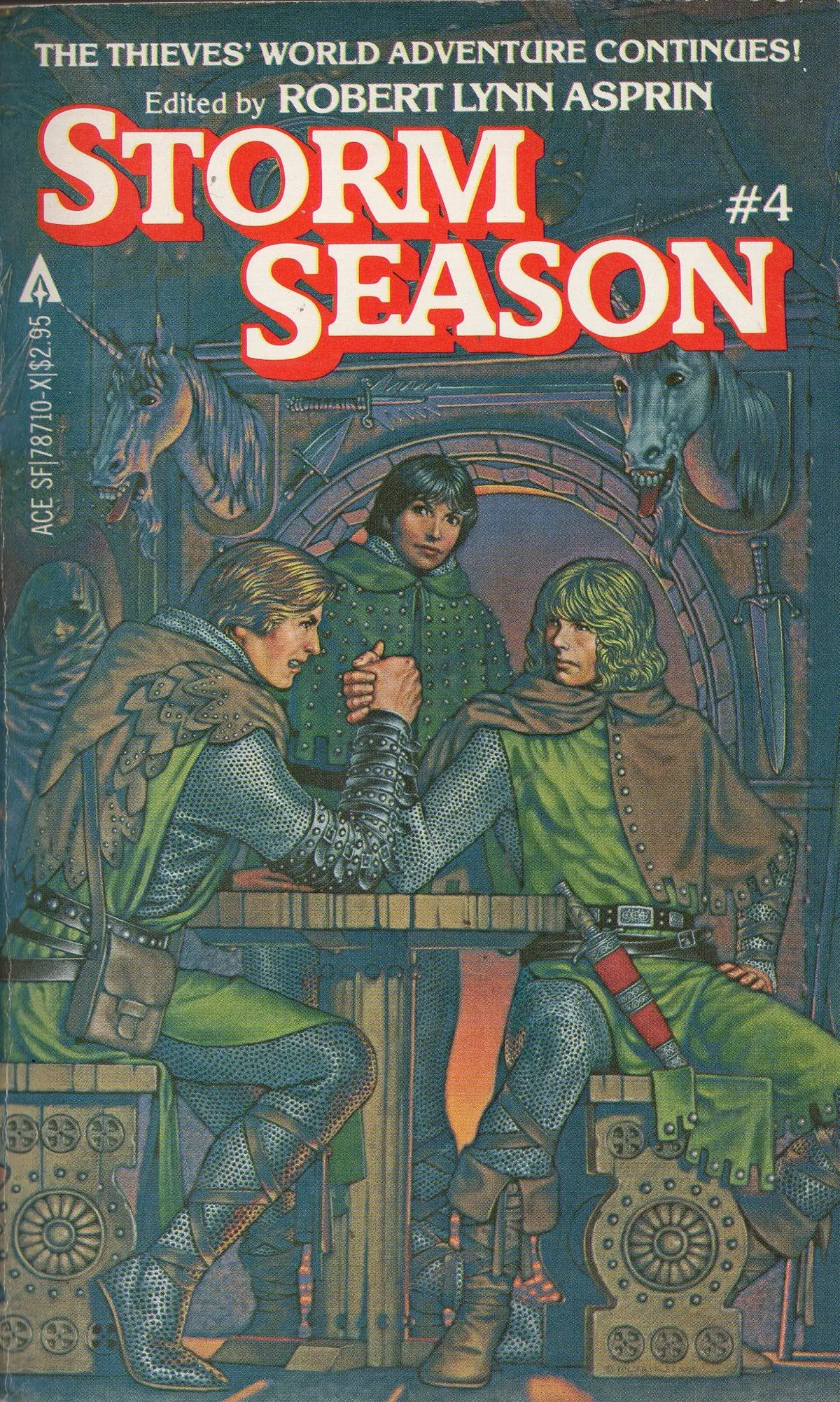 Strom Season #4 1