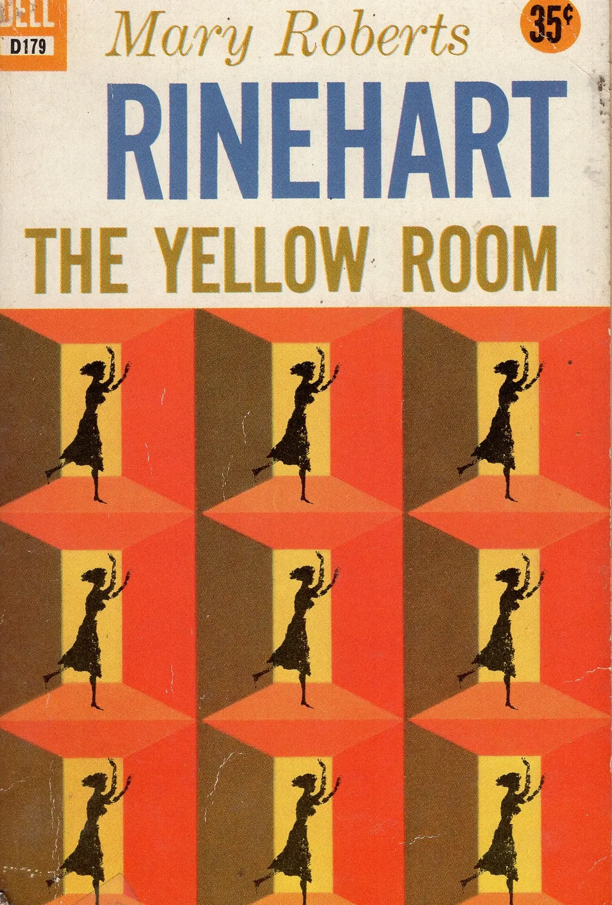 The Yellow Room 1