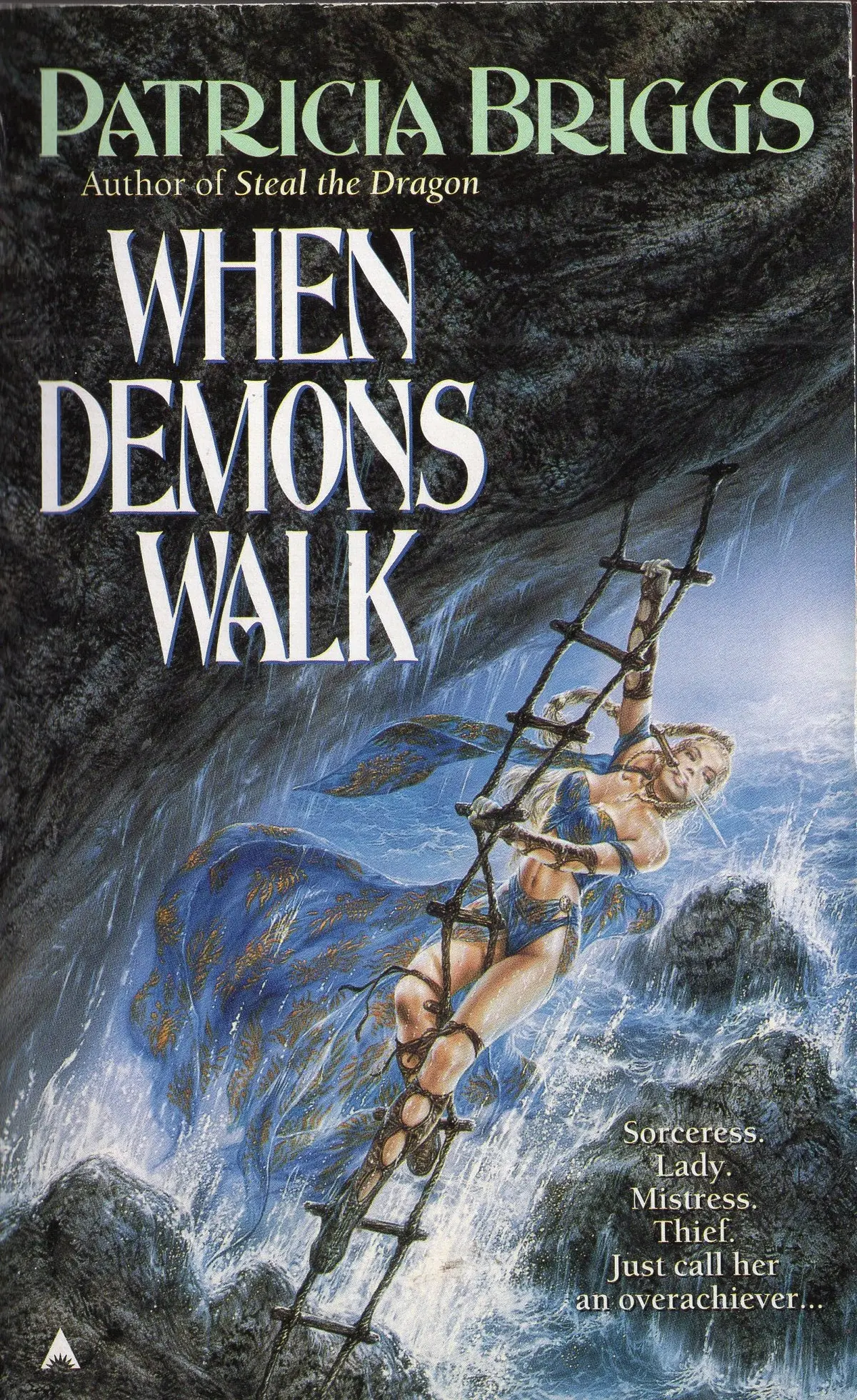 When Demons Walk 1