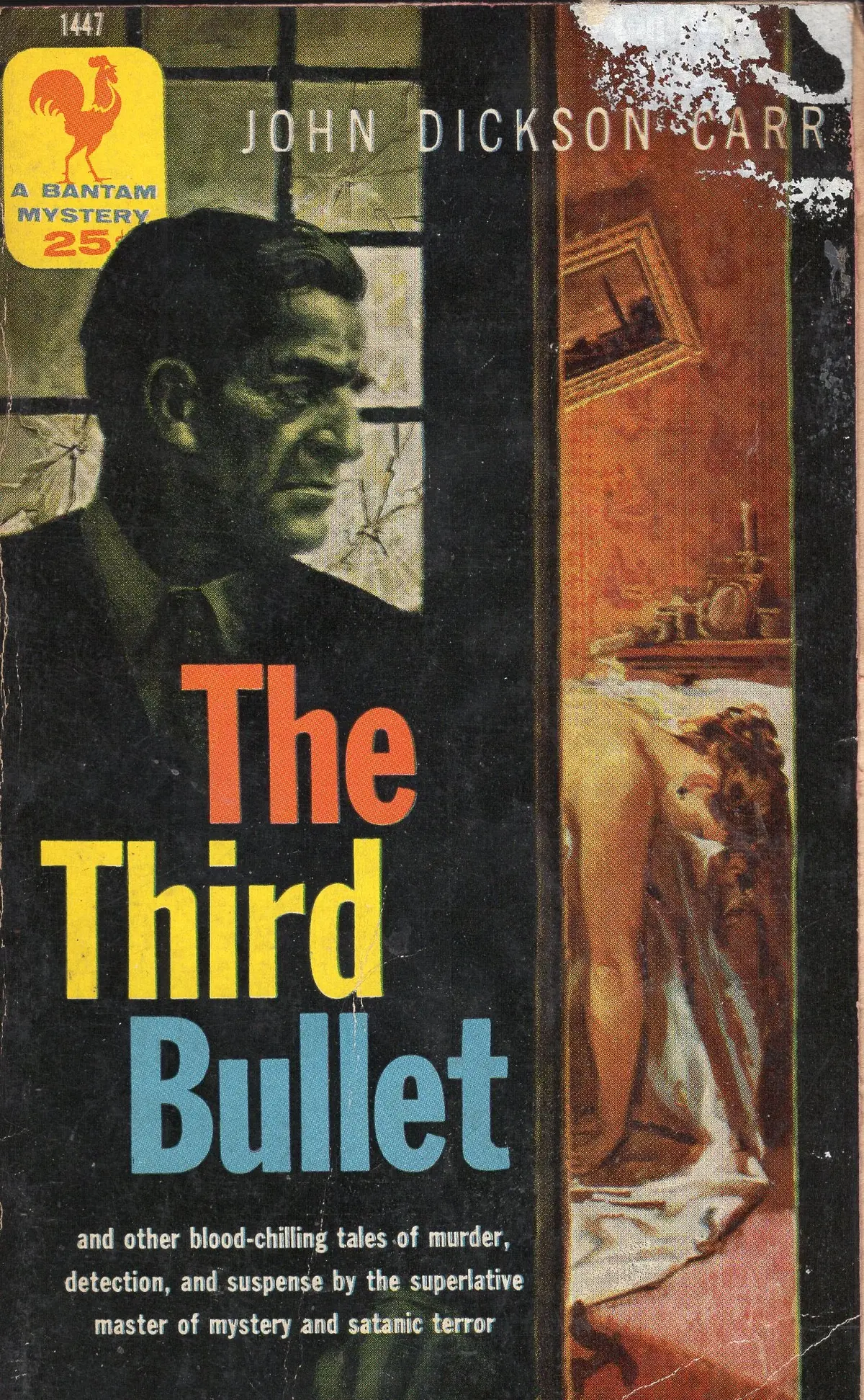 The Third Bullet 1