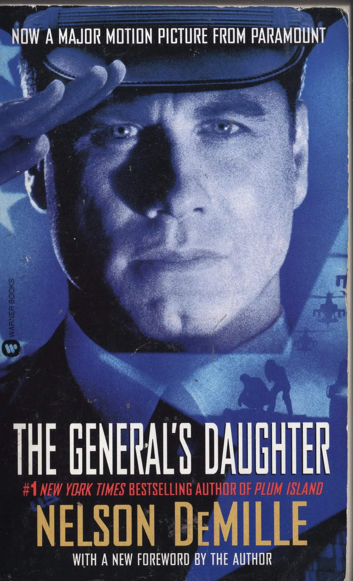 The General's Daughter 1