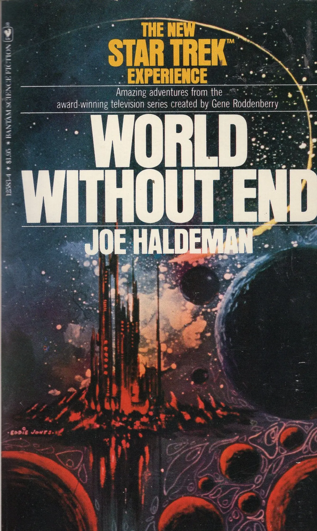 World Without End 1