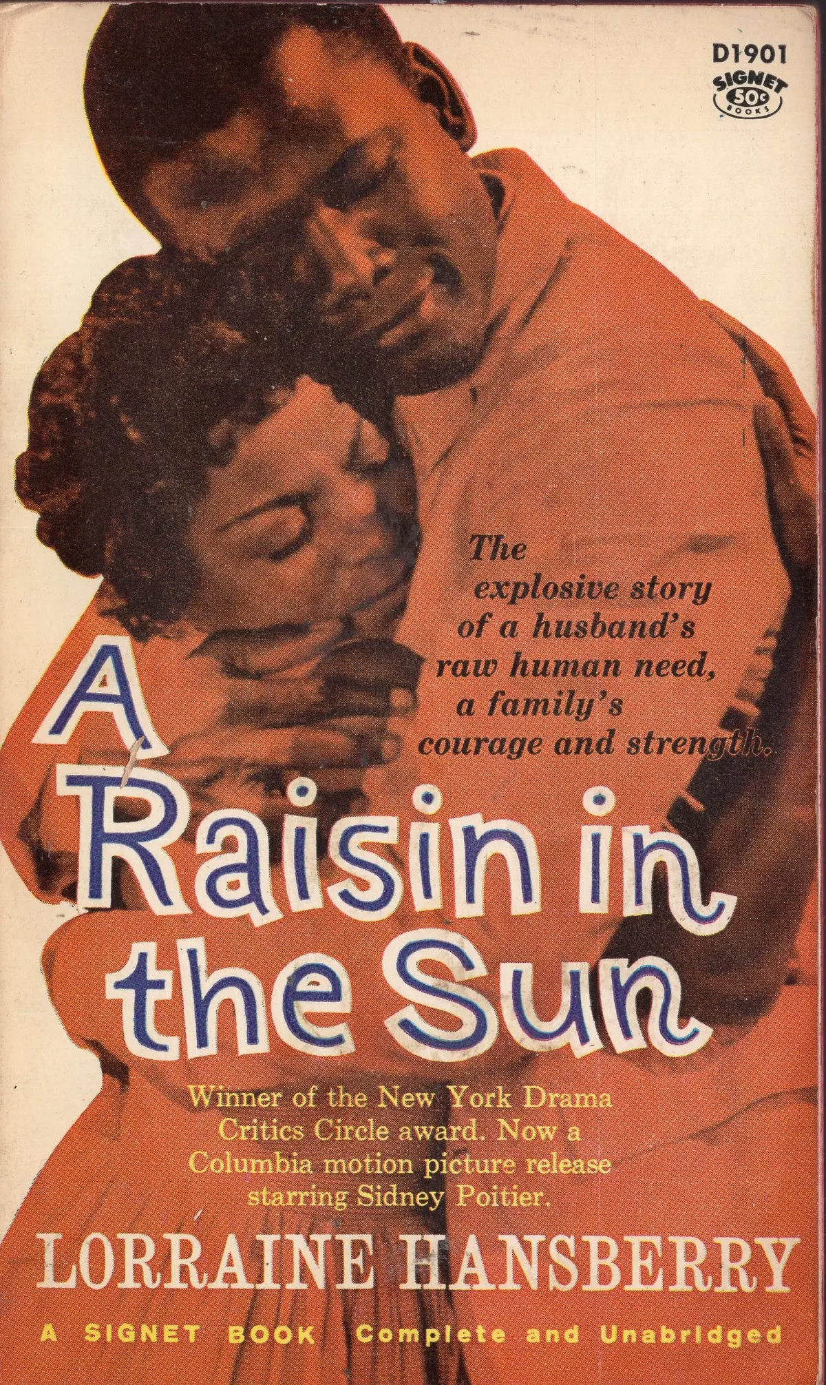 A Raisin In The Sun 1