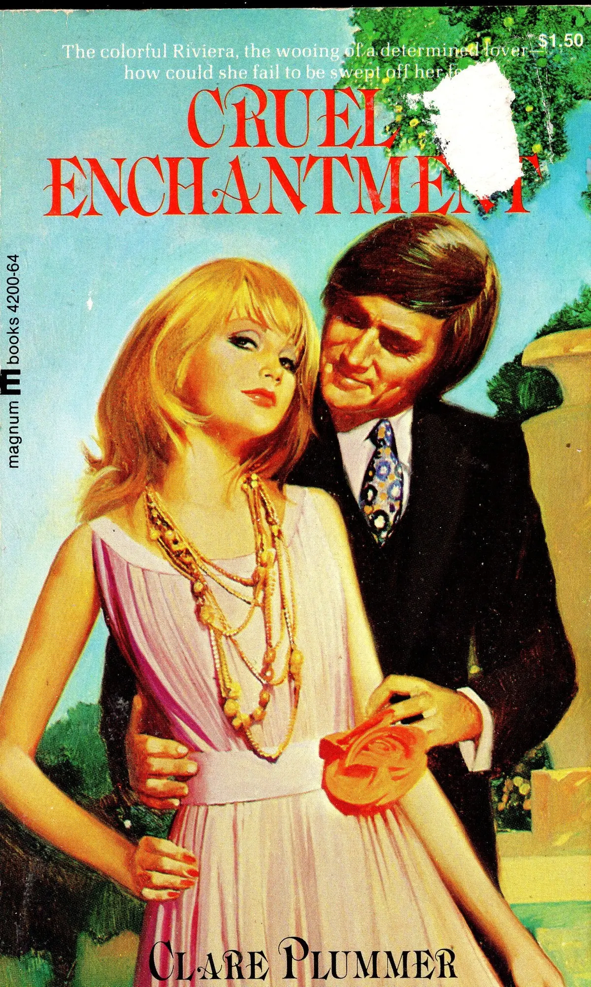 Cruel Enchantment 1