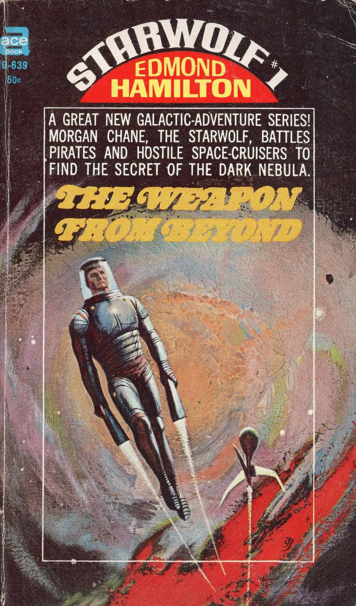 The Weapon From Beyond 1