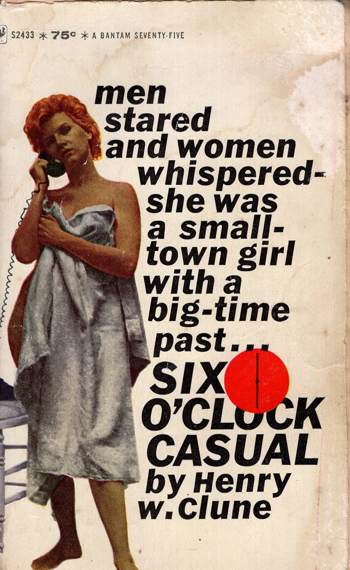 Six O'clock Casual 1