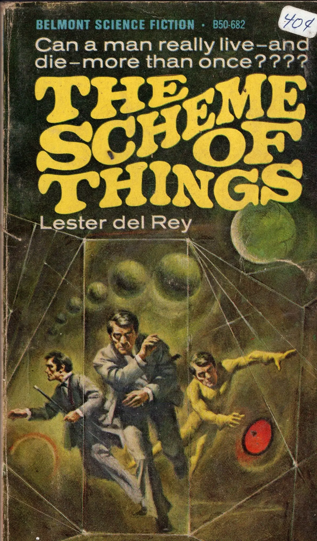 The Scheme Of Things 1
