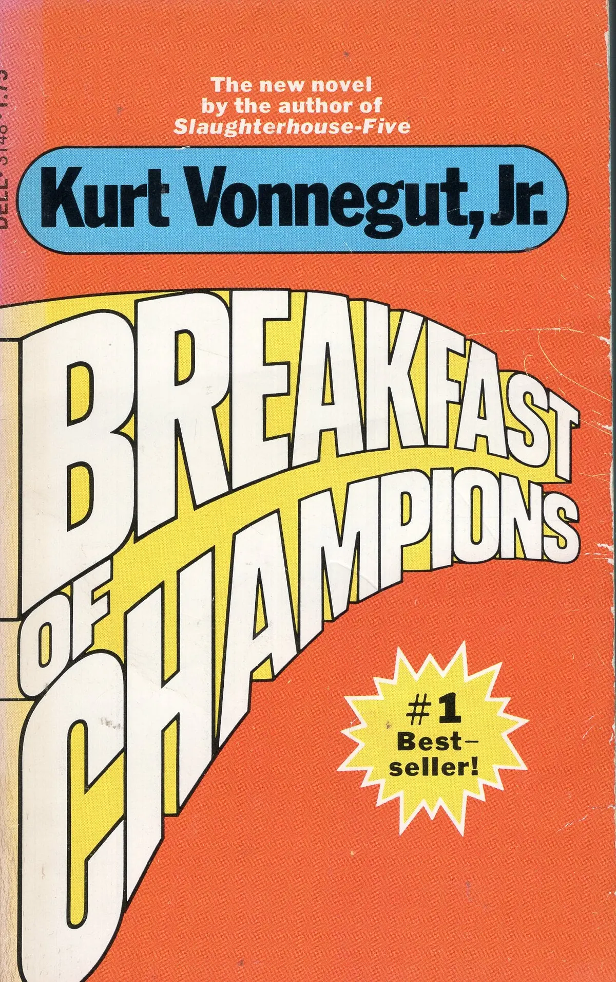 Breakfast Of Champions 1