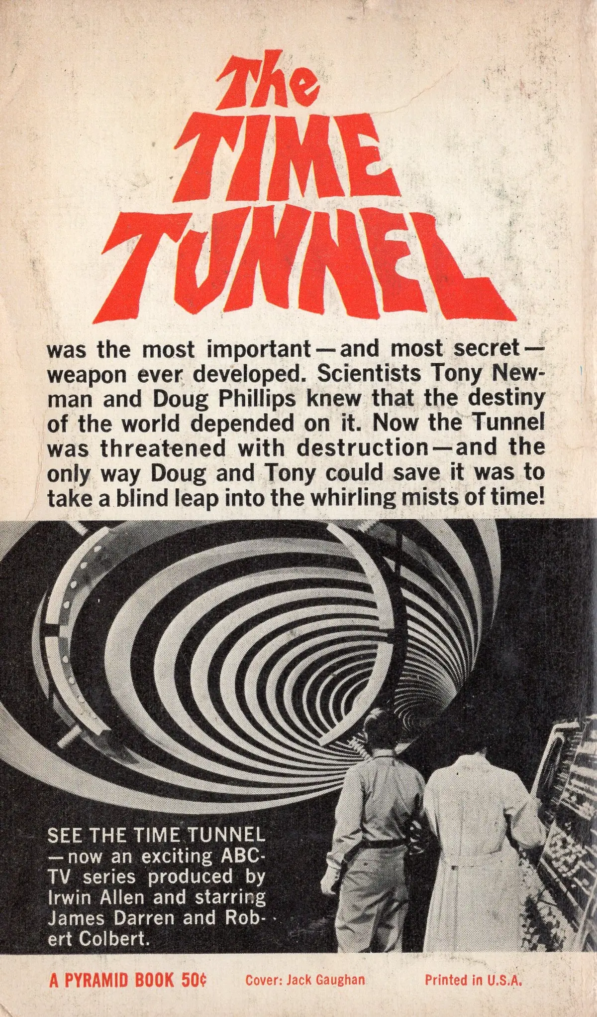 The Time Tunnel 2