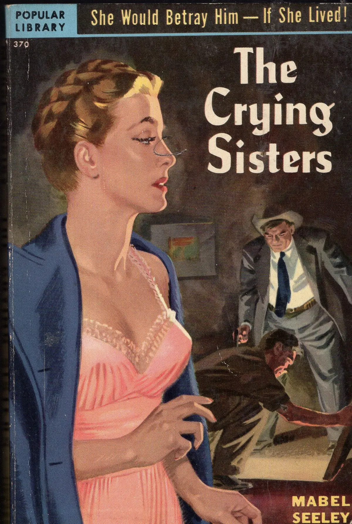 The Crying Sisters 1