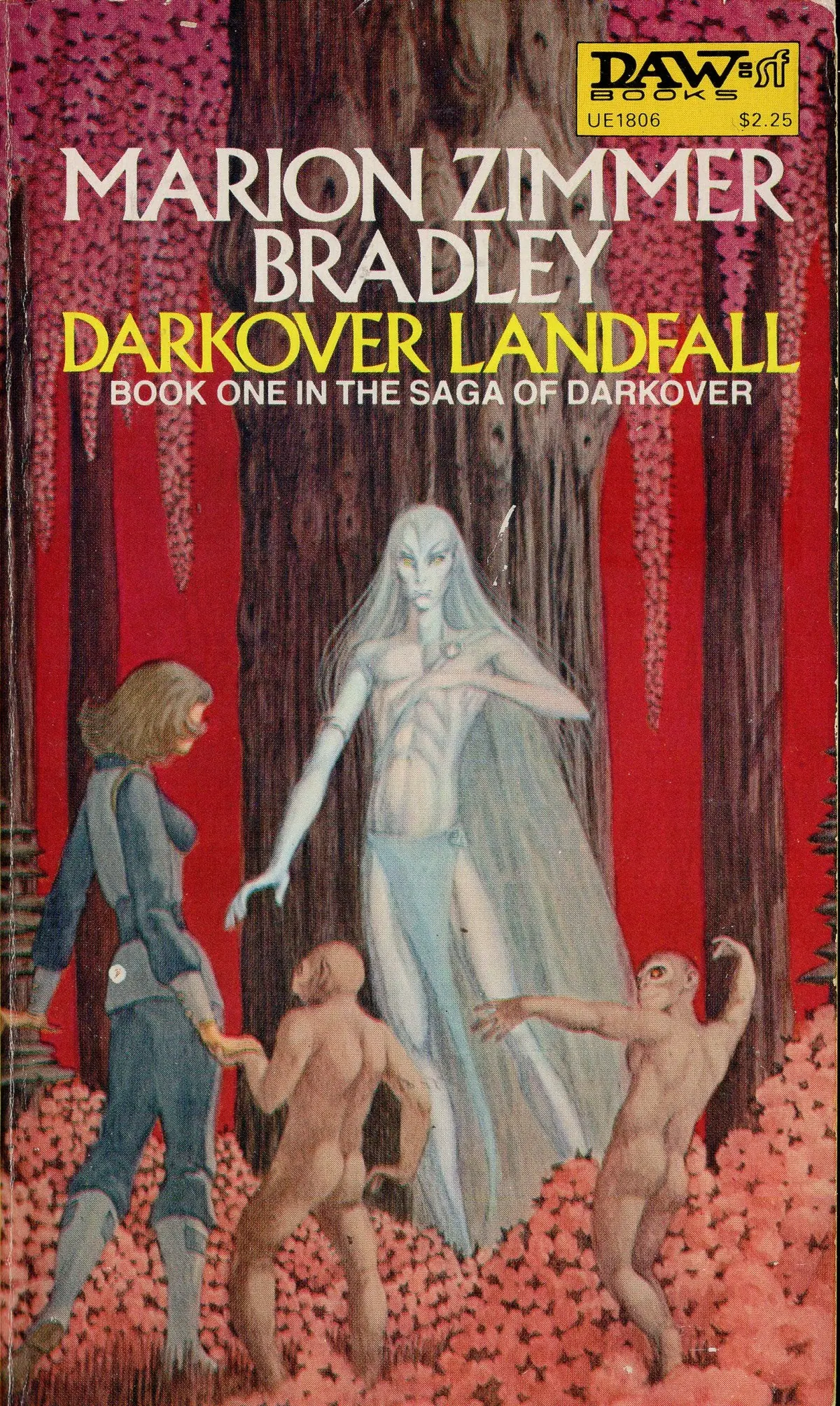 Sarkover Landfall 1