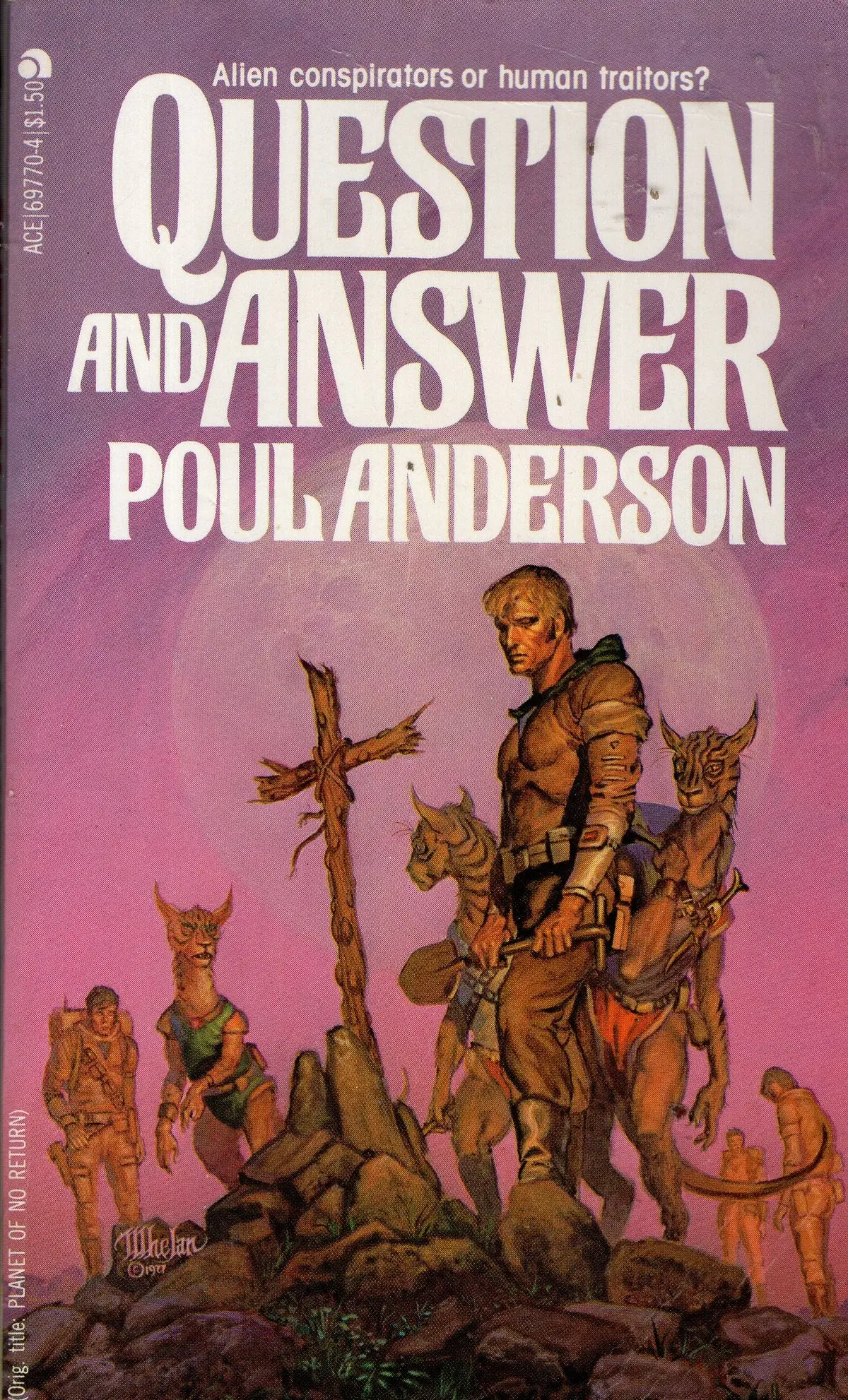 Question And Answer 1