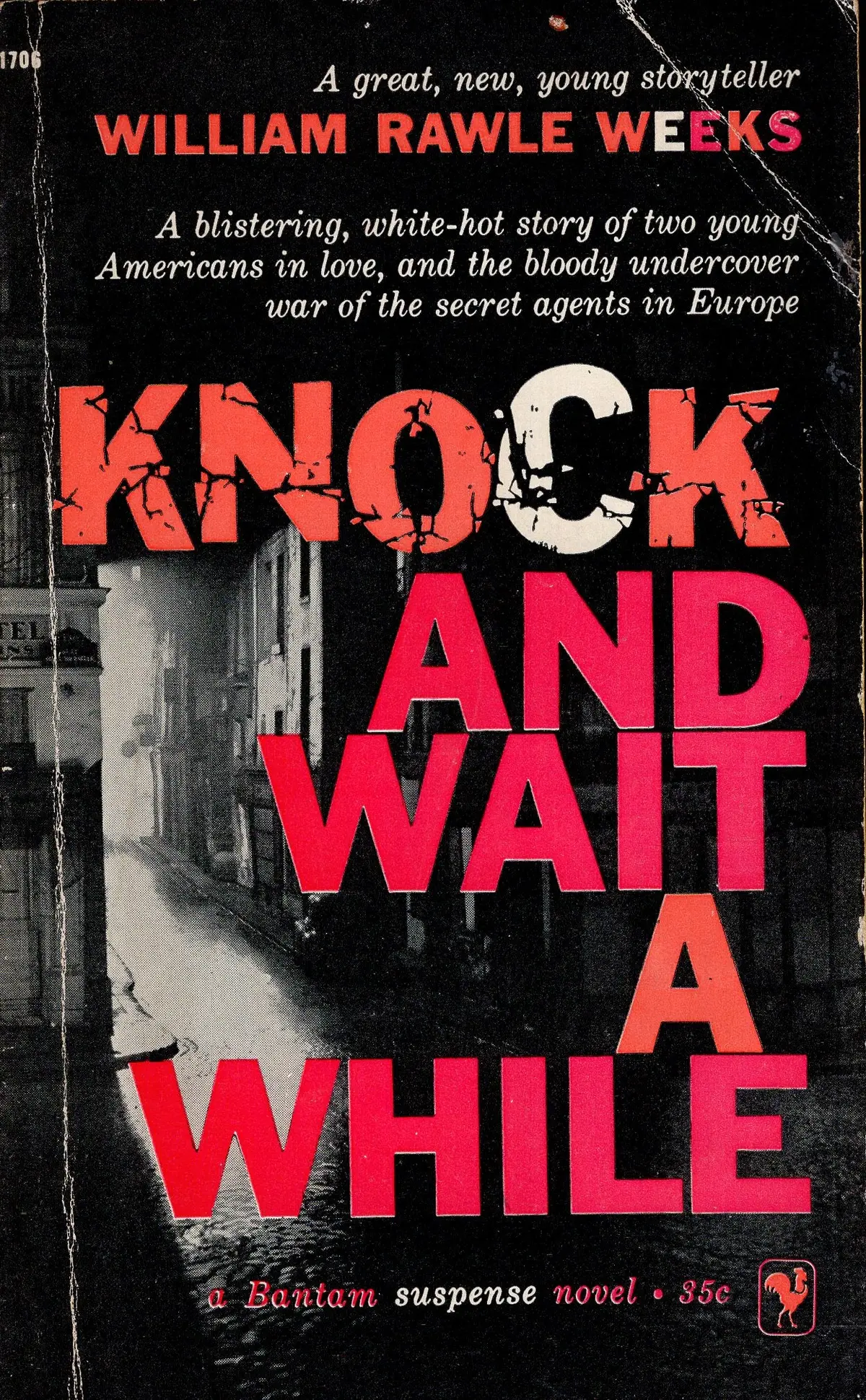 Knock And Wait A While 1