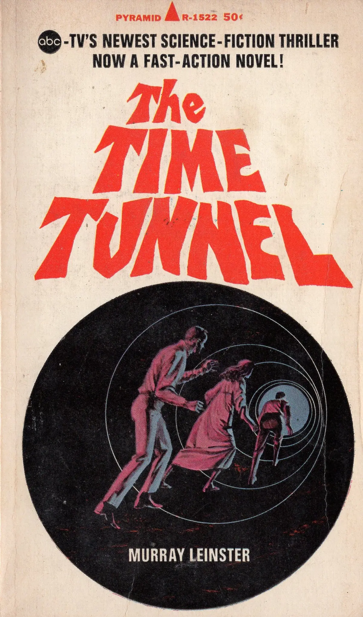 The Time Tunnel 1