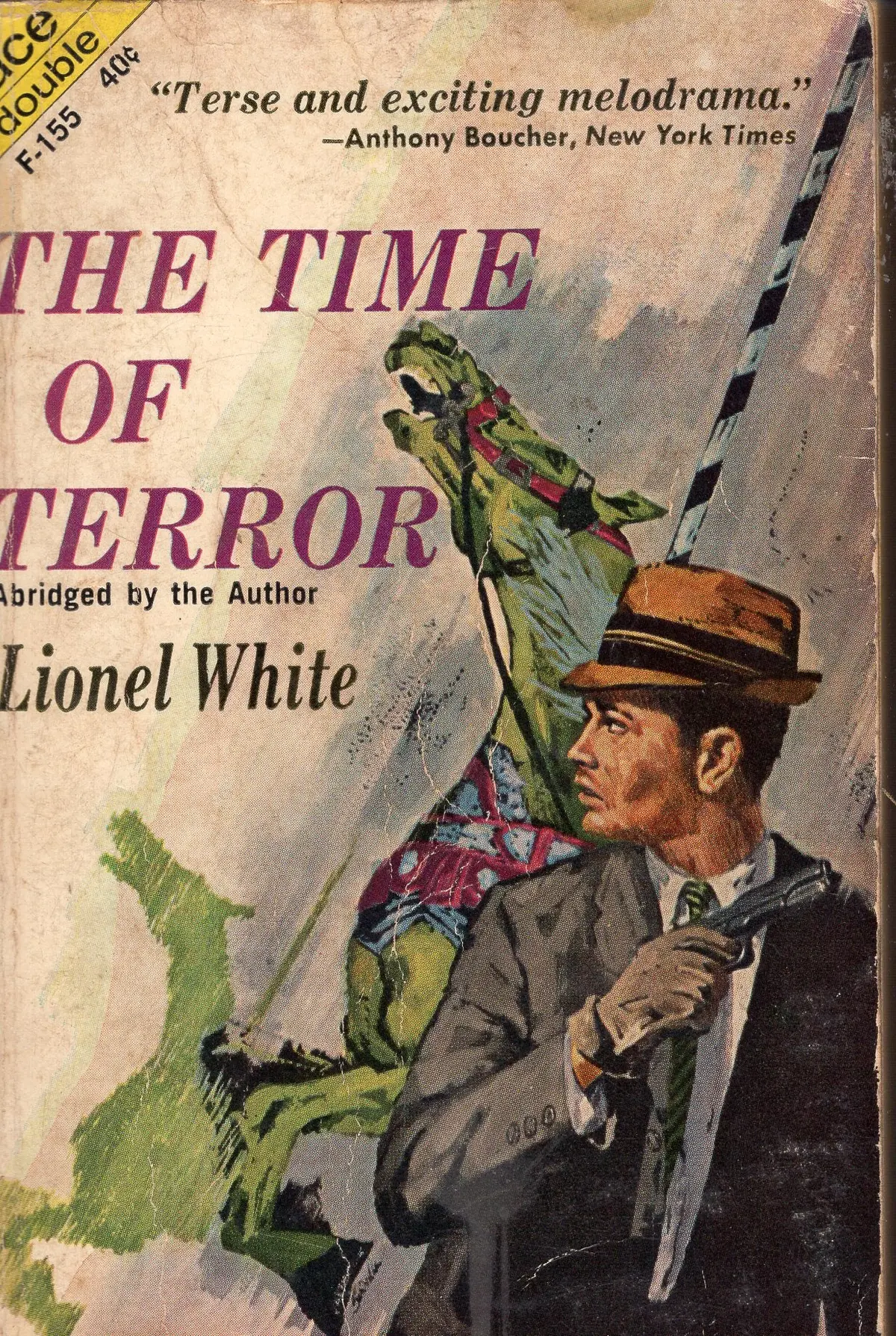 The Time Of Terror And A Death At Sea 1