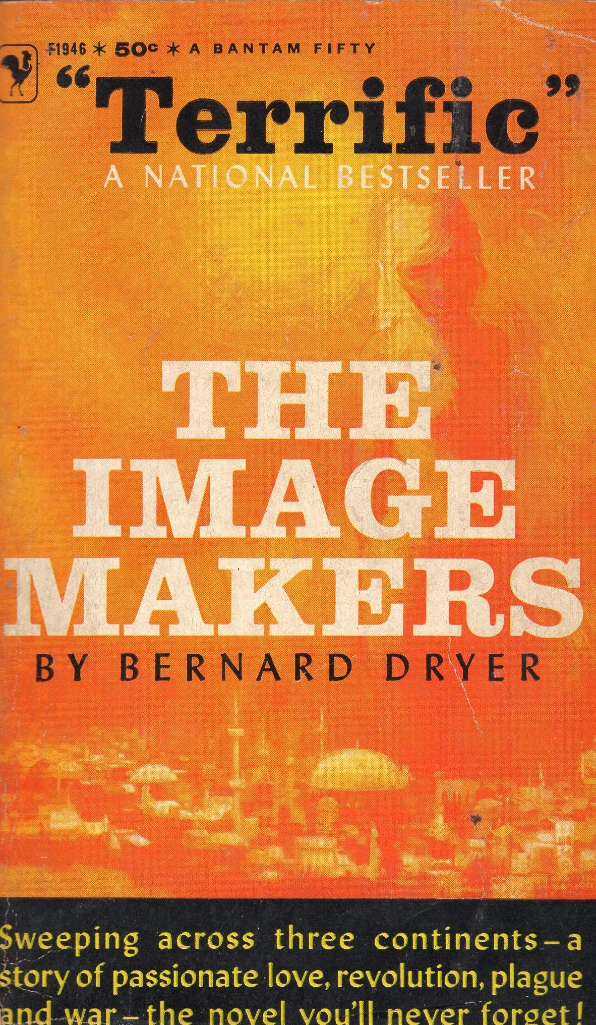 The Image Makers 1