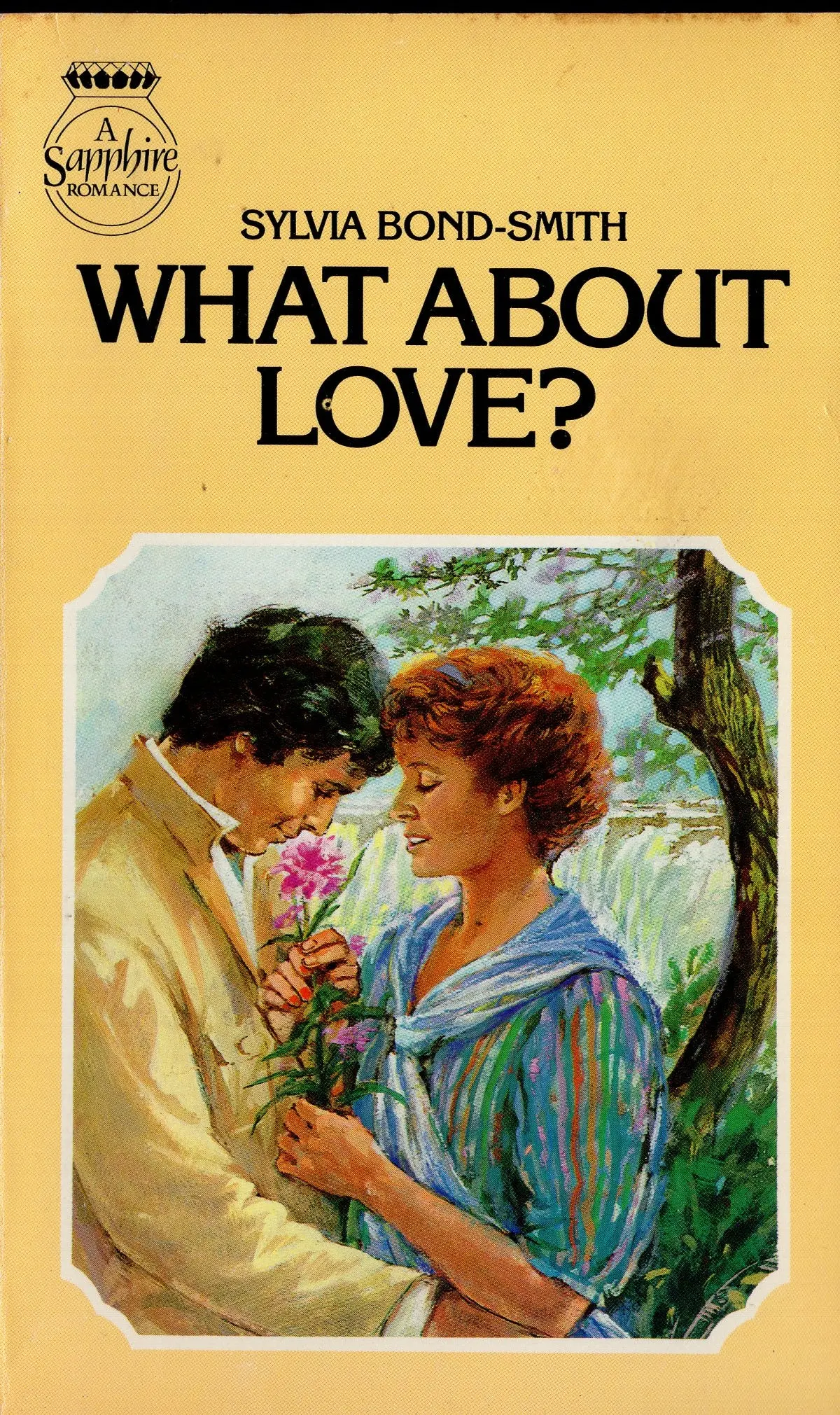 What About Love? 1