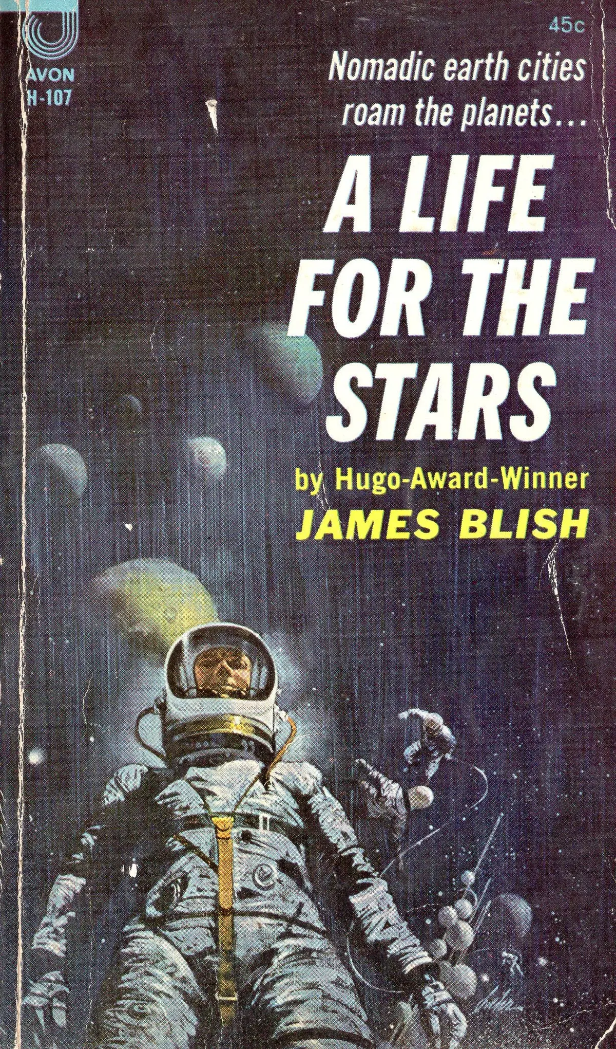 A Life For The Stars 1