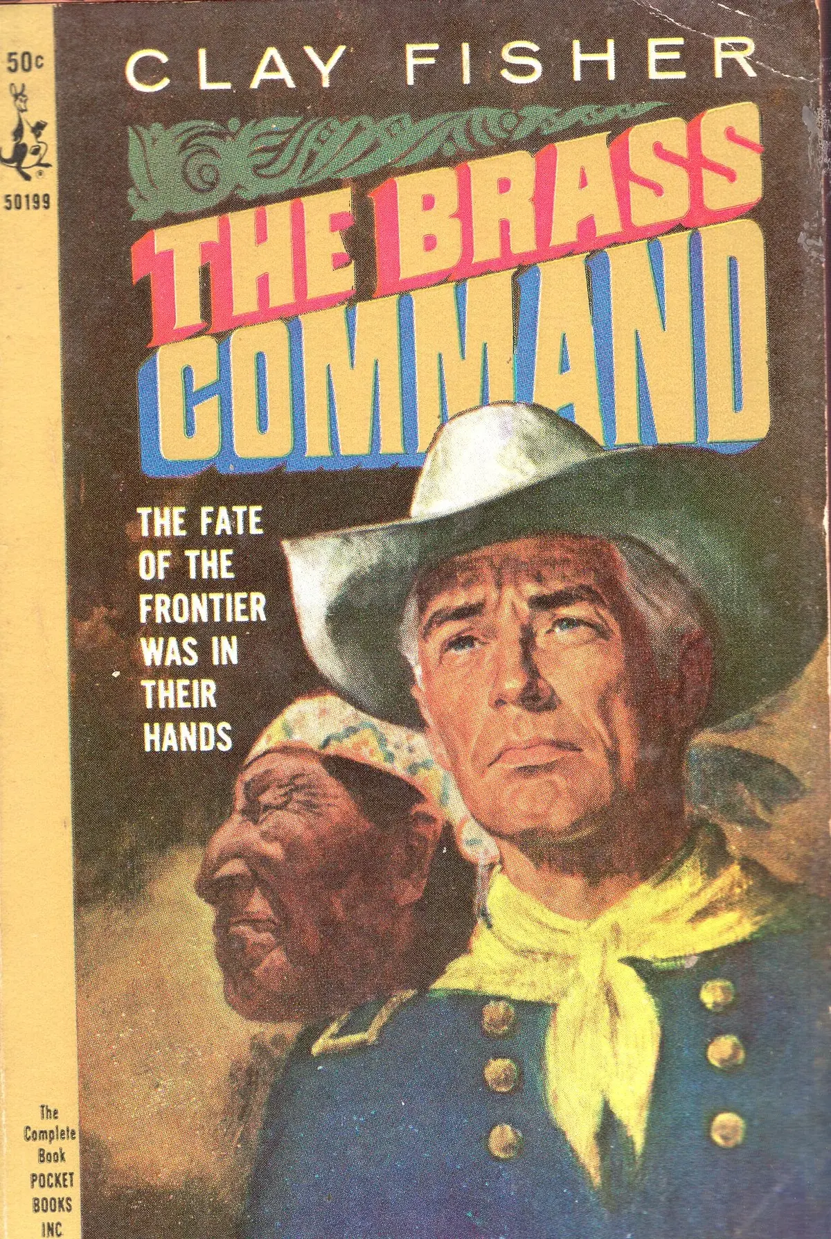 The Brass Command 1