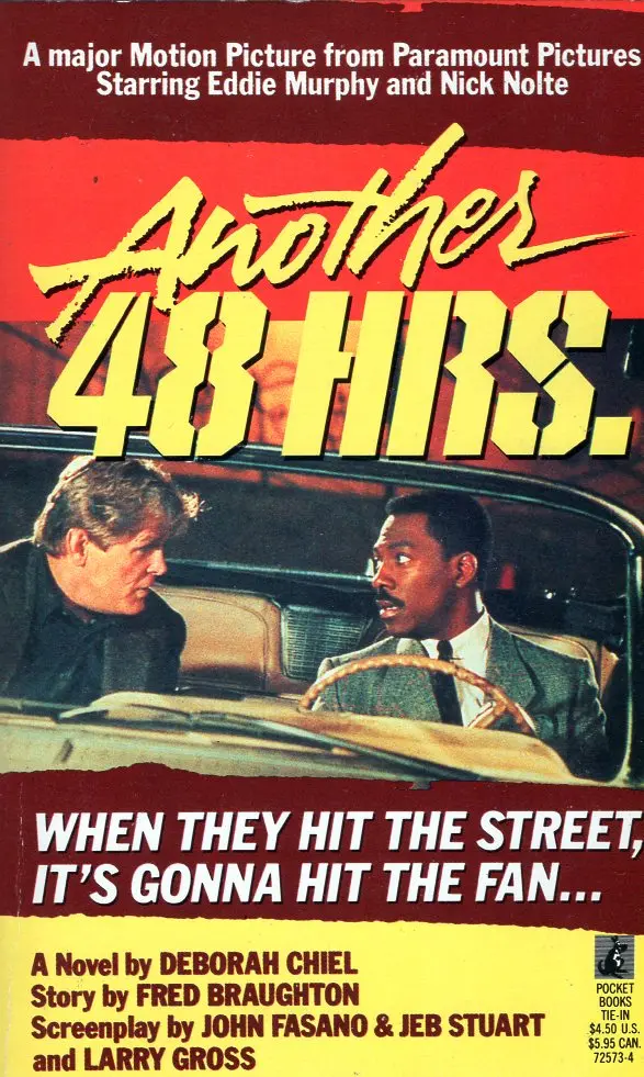 Another 48 Hrs. 1
