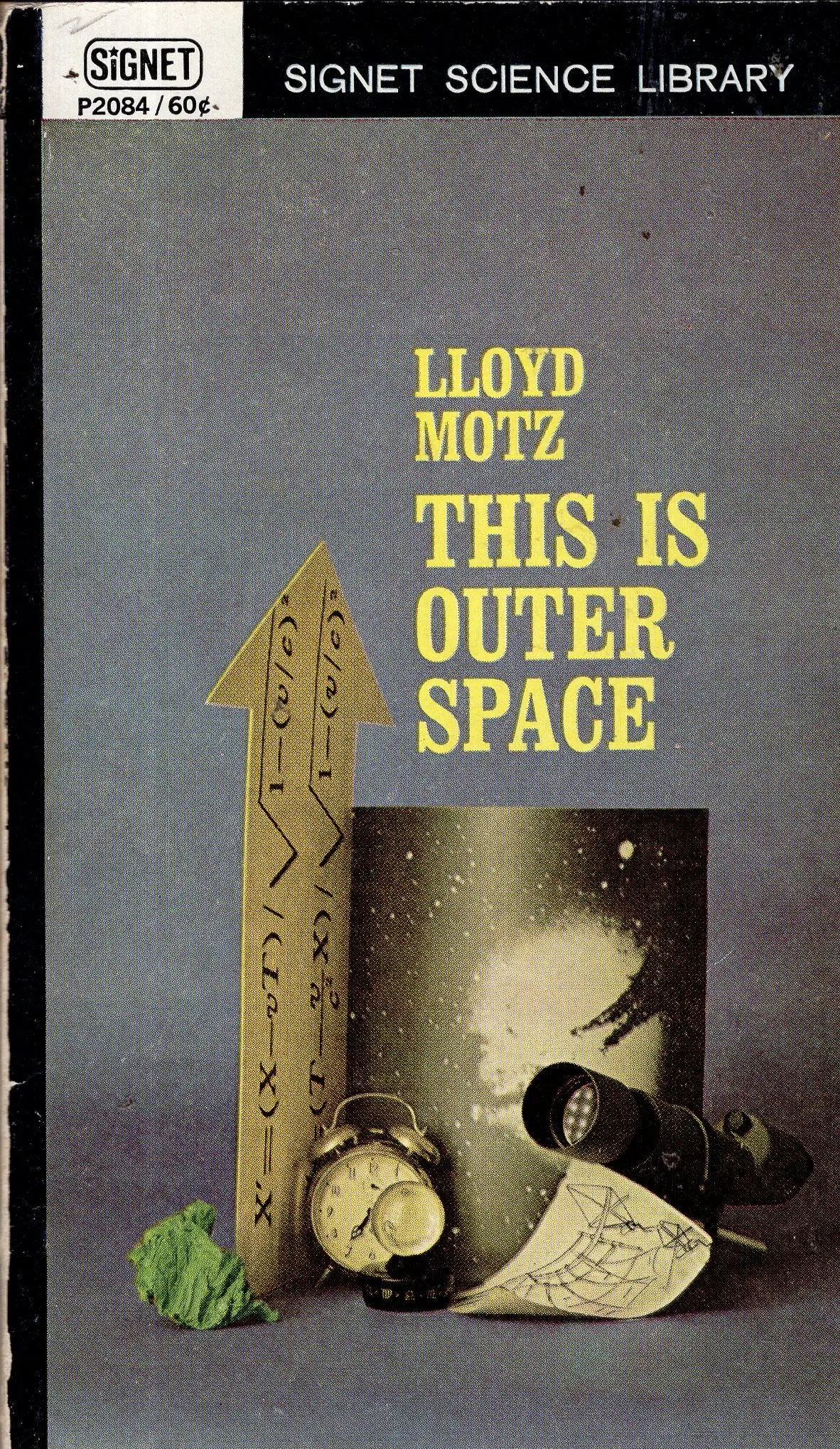 This Is Outer Space 1