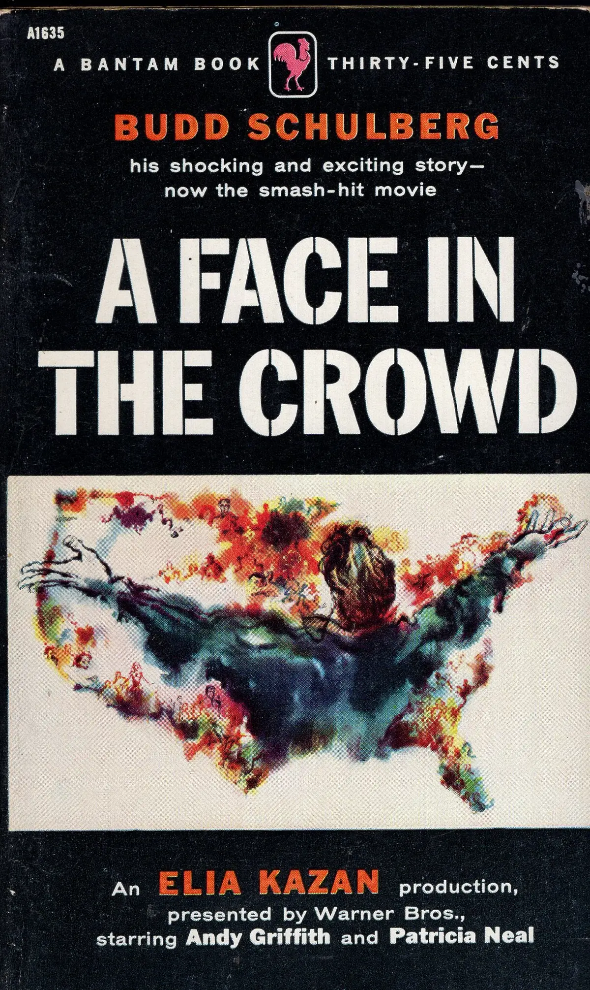 A Face In The Crowd 1