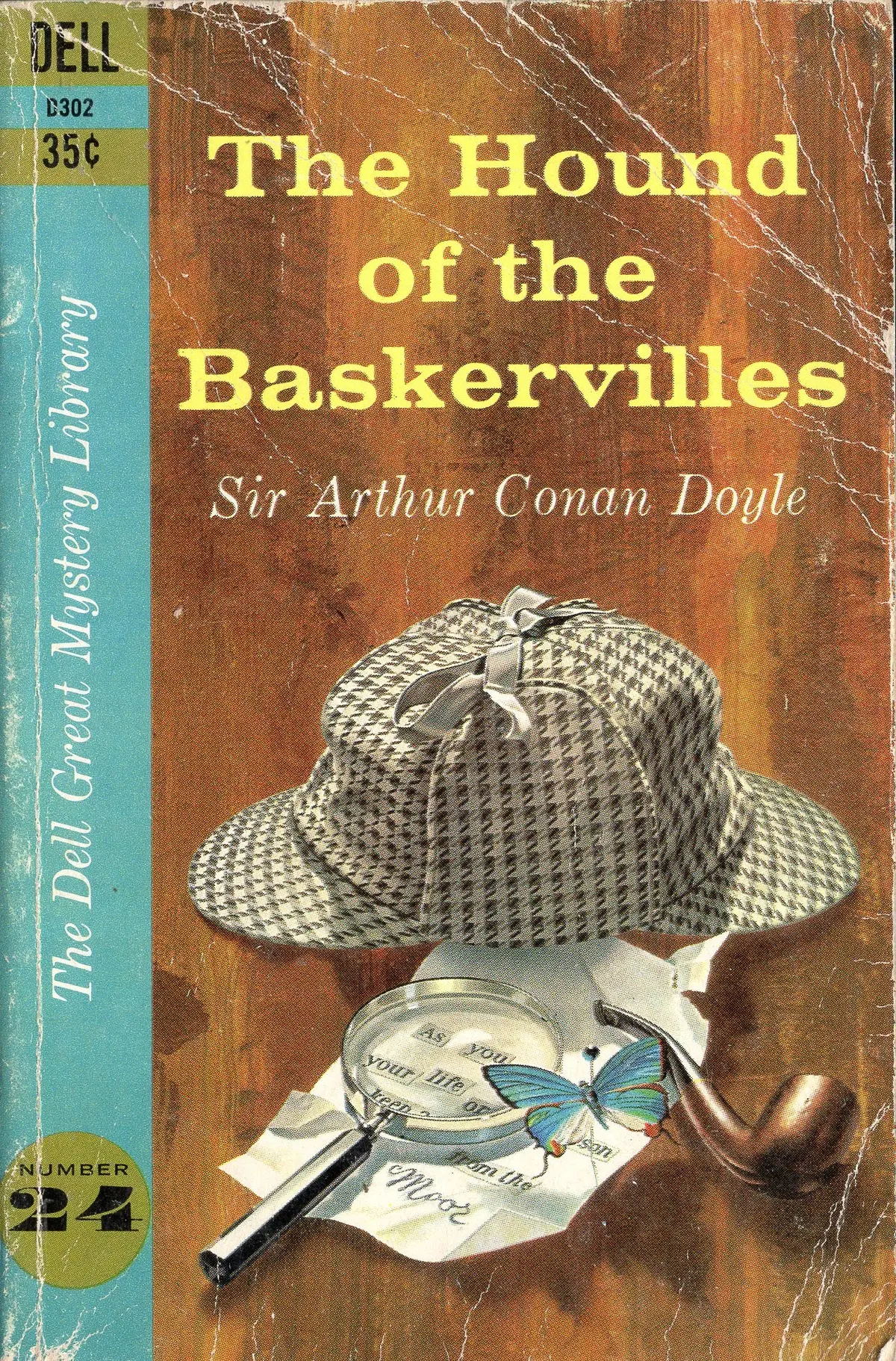 The Hound Of The Baskervilles 1