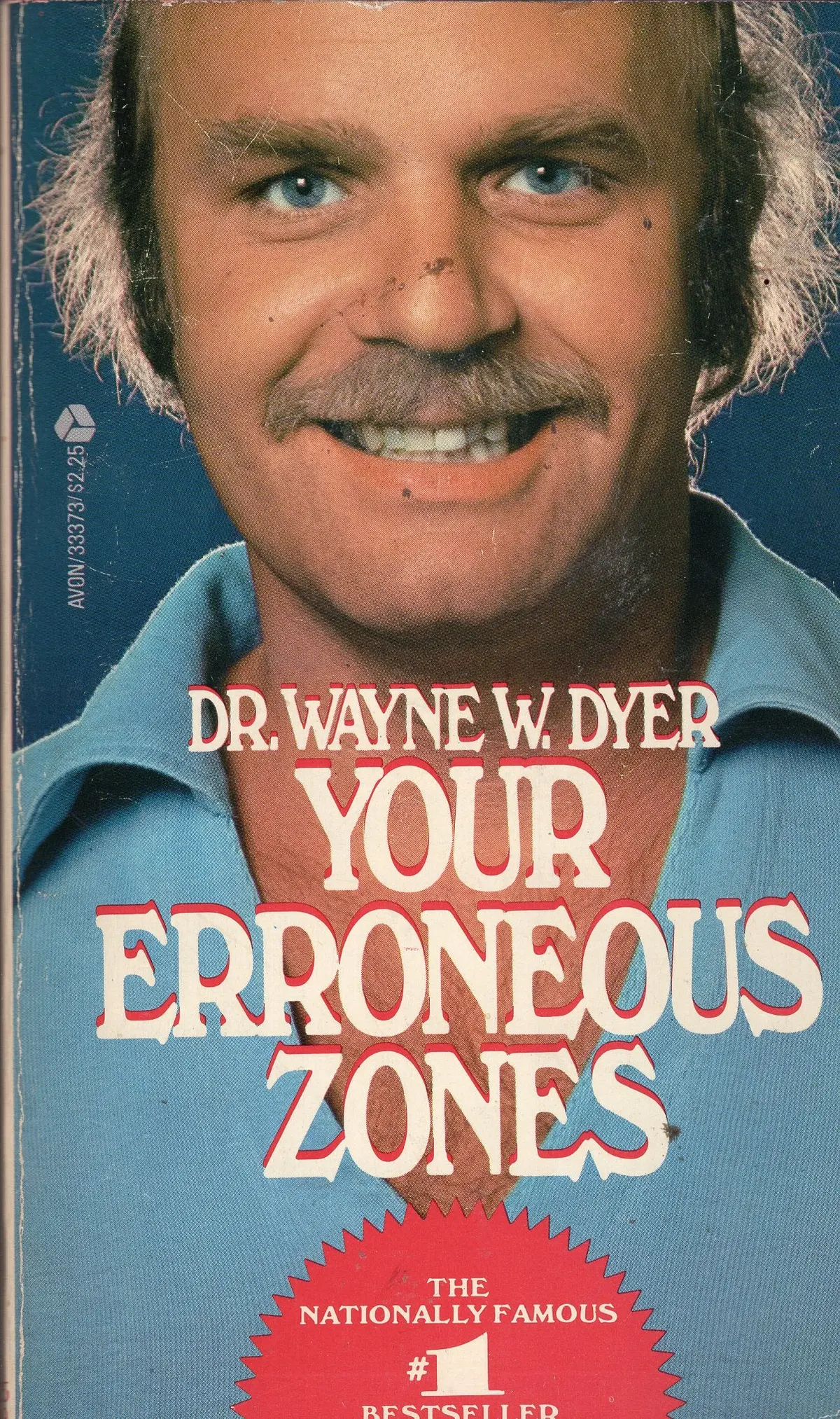 Your Erroneous Zones 1