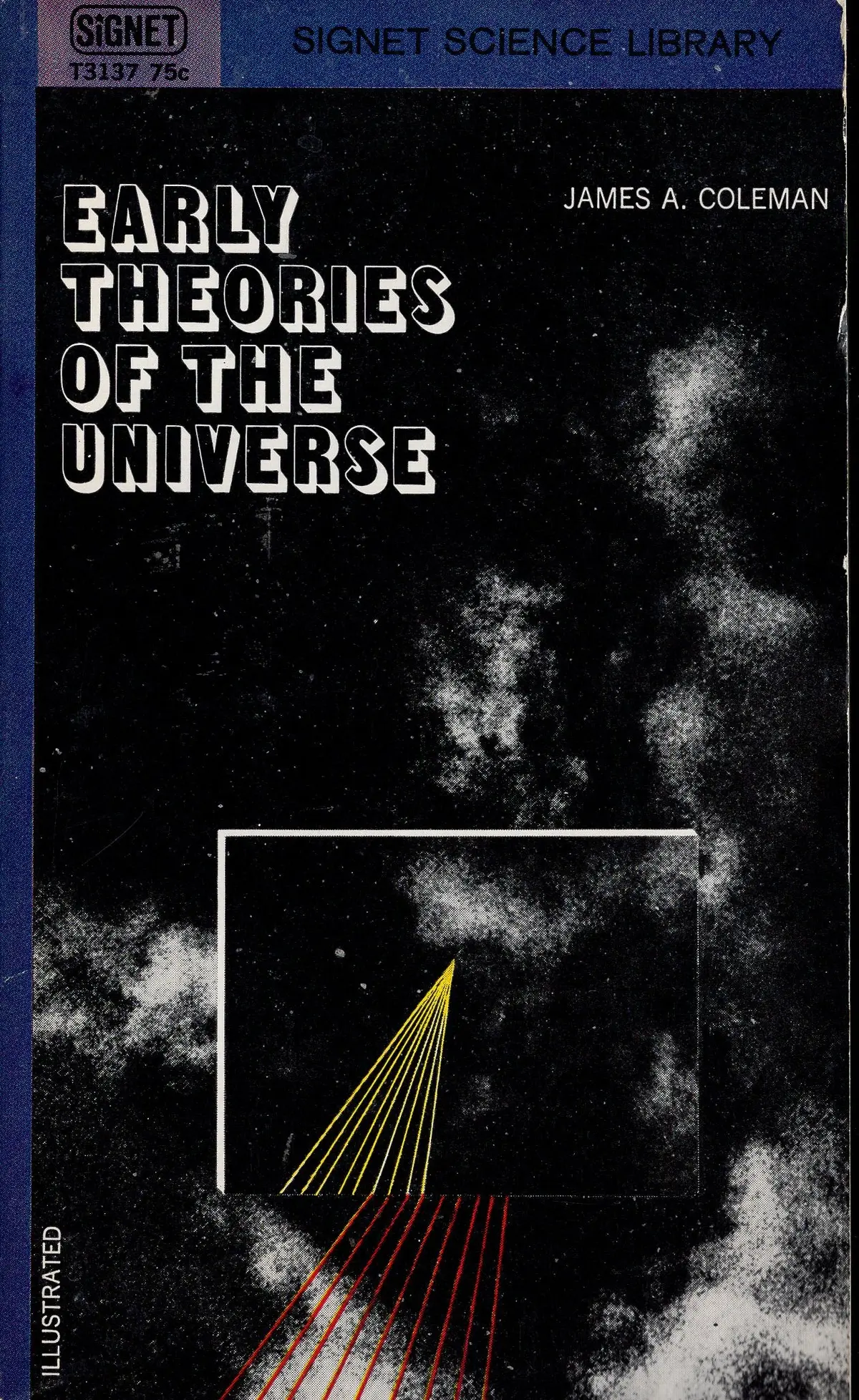 Early Theories Of The Universe 1