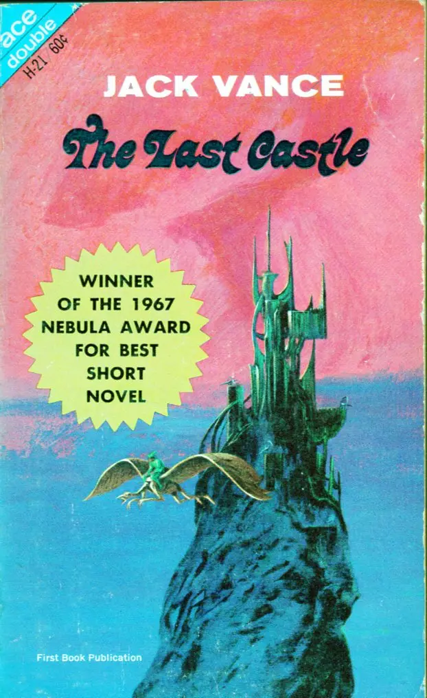 The Last Castle/World Of The Sleeper 1