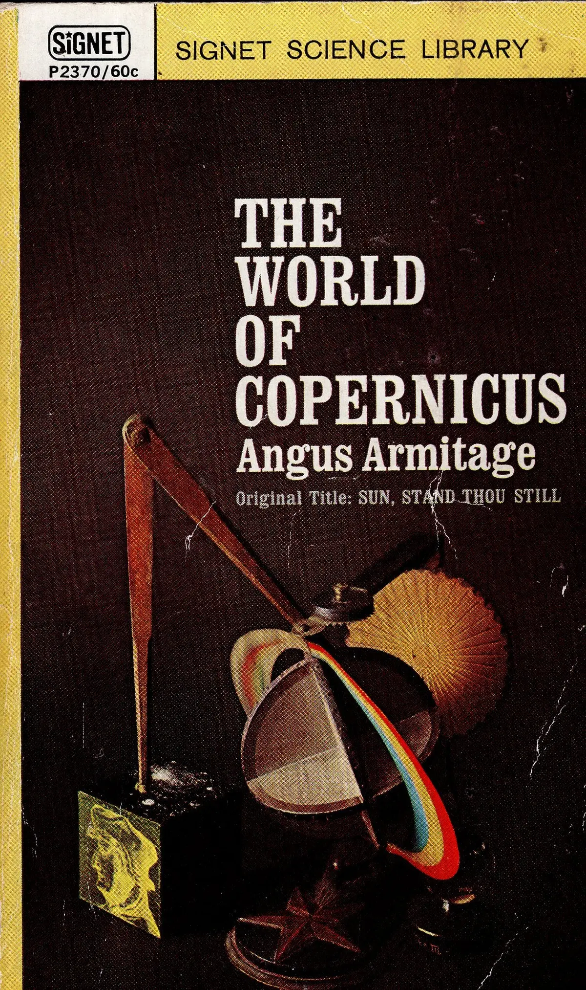 The World Of Copernicus 1