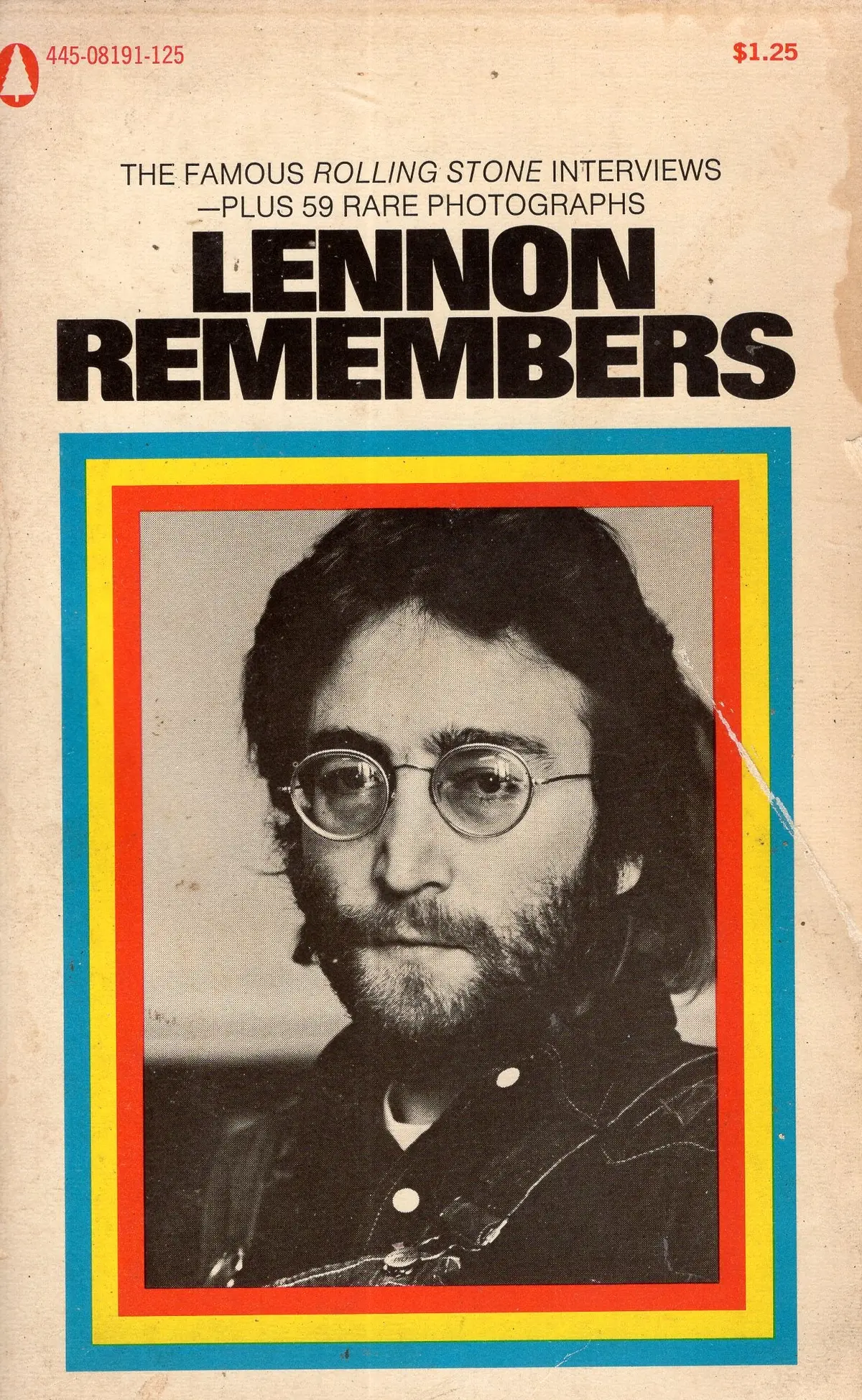Lennon Remembers 1