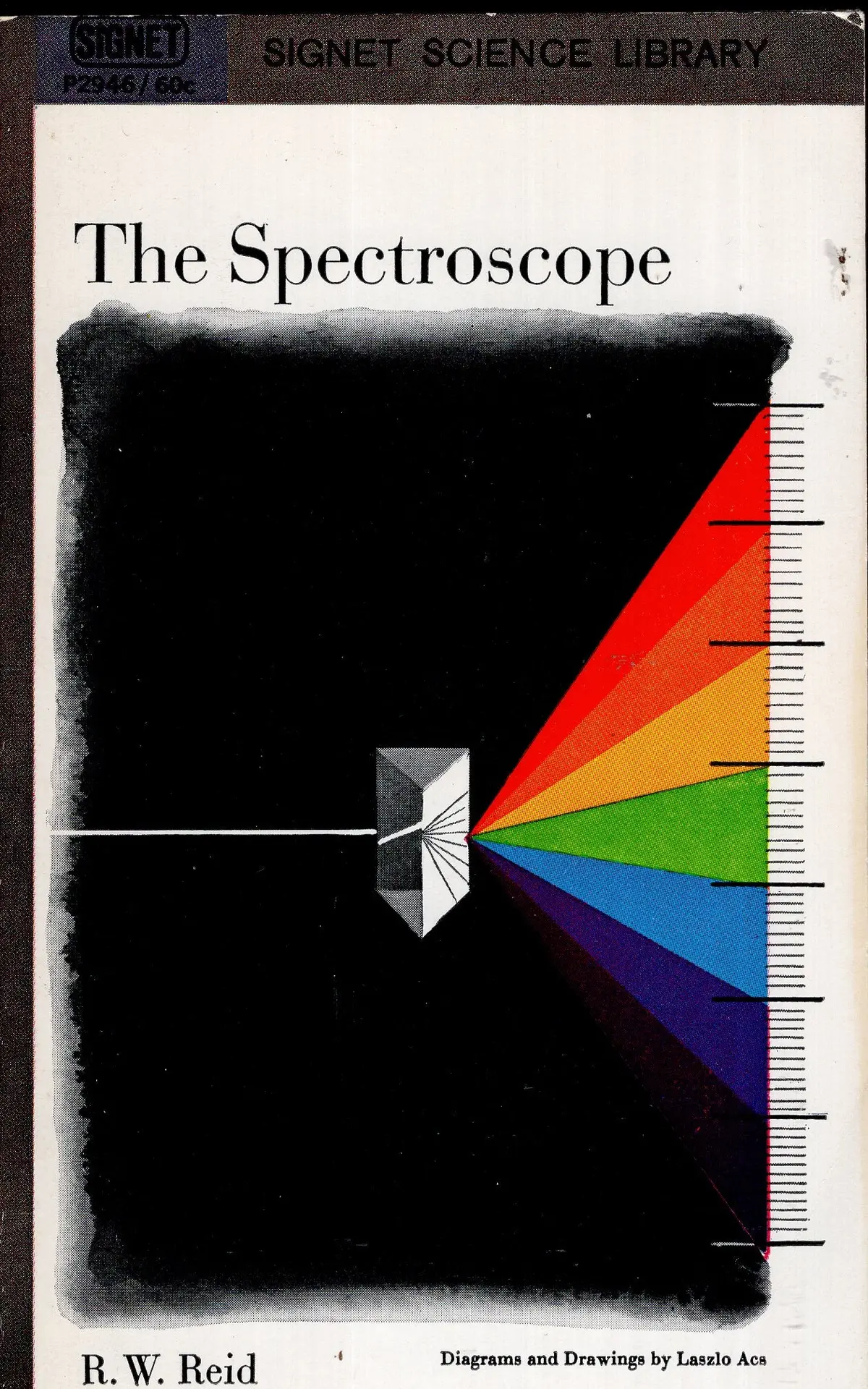 The Spectroscope 1