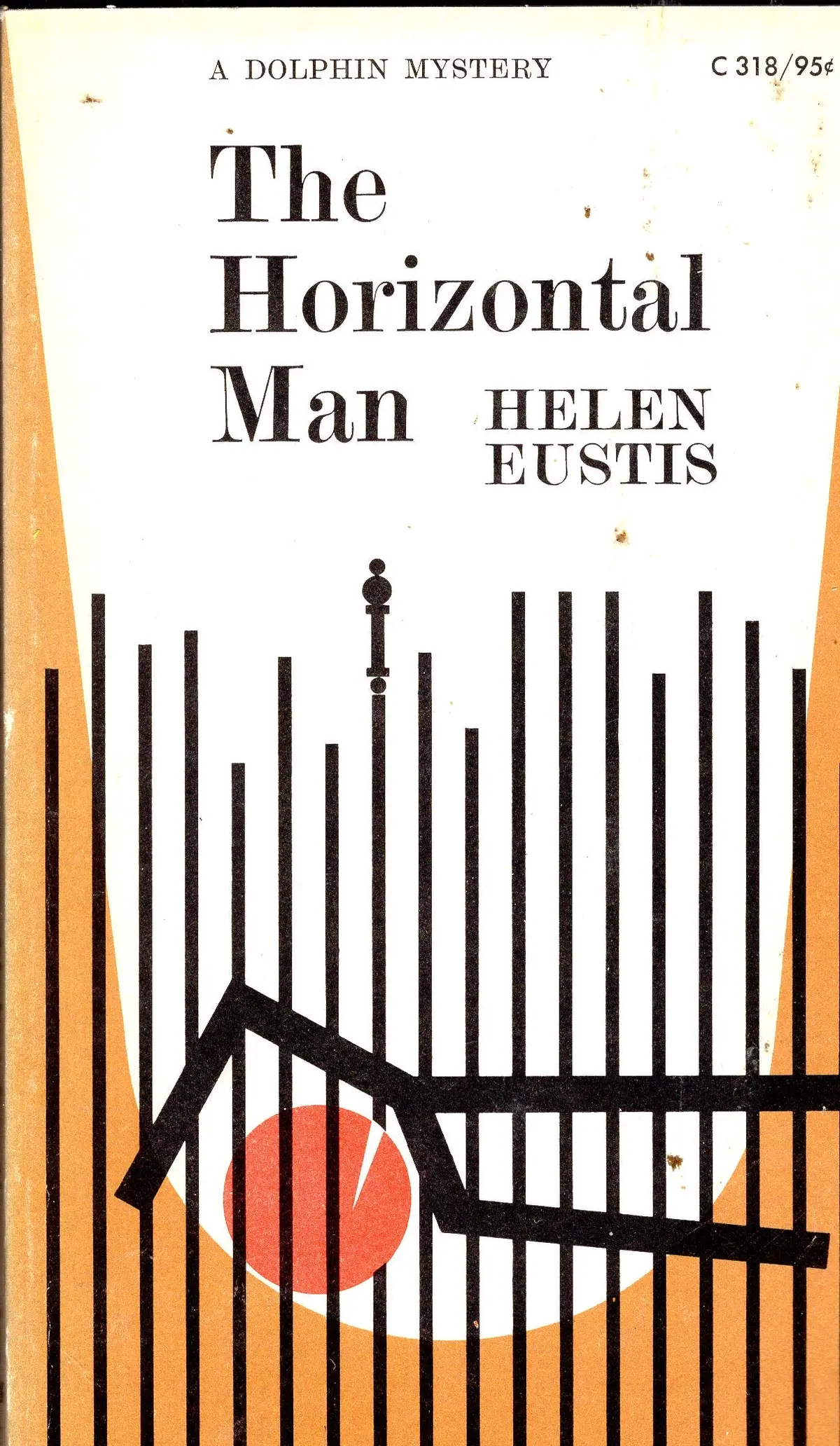 The Horizontal Man 1