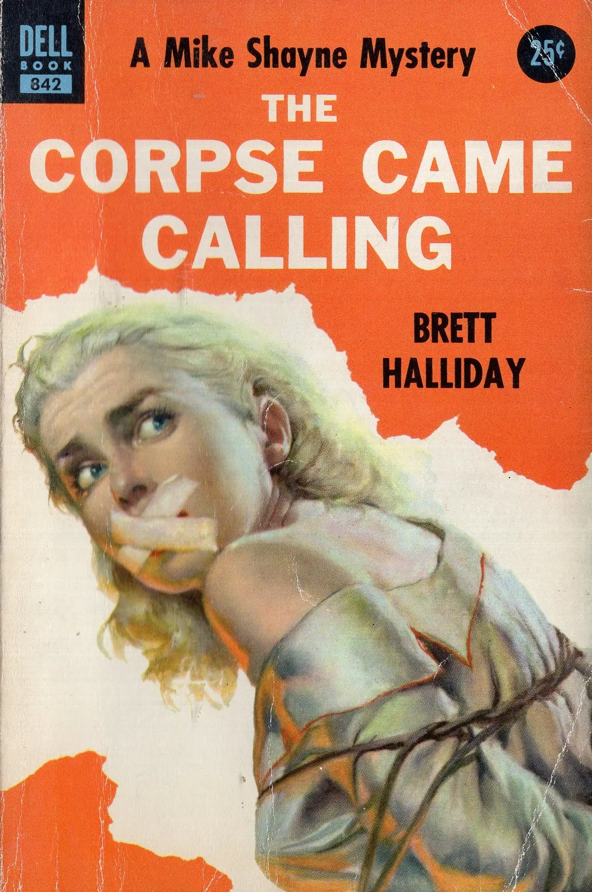 The Corpse Came Calling 1
