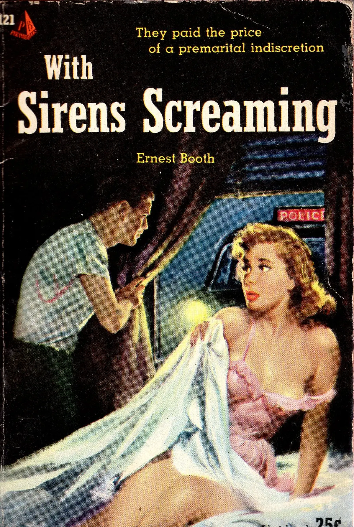 With Sirens Screaming 1